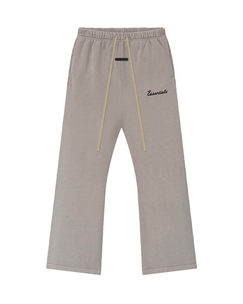 ESSENTIALS (エッセンシャルズ) SS26 TRAINING CLASSIC FIT FLARE