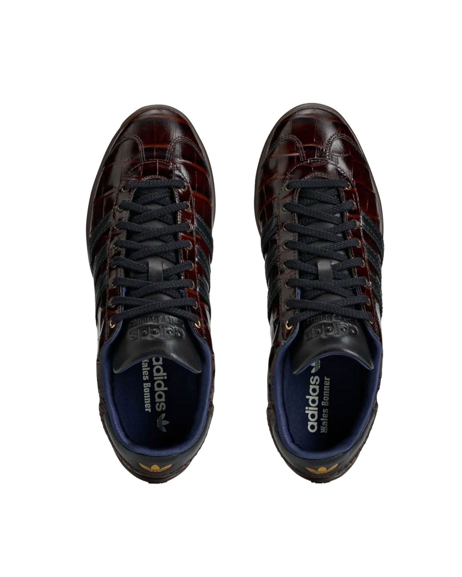 adidas・adidas -  WBKARINTHACROC / BROWN