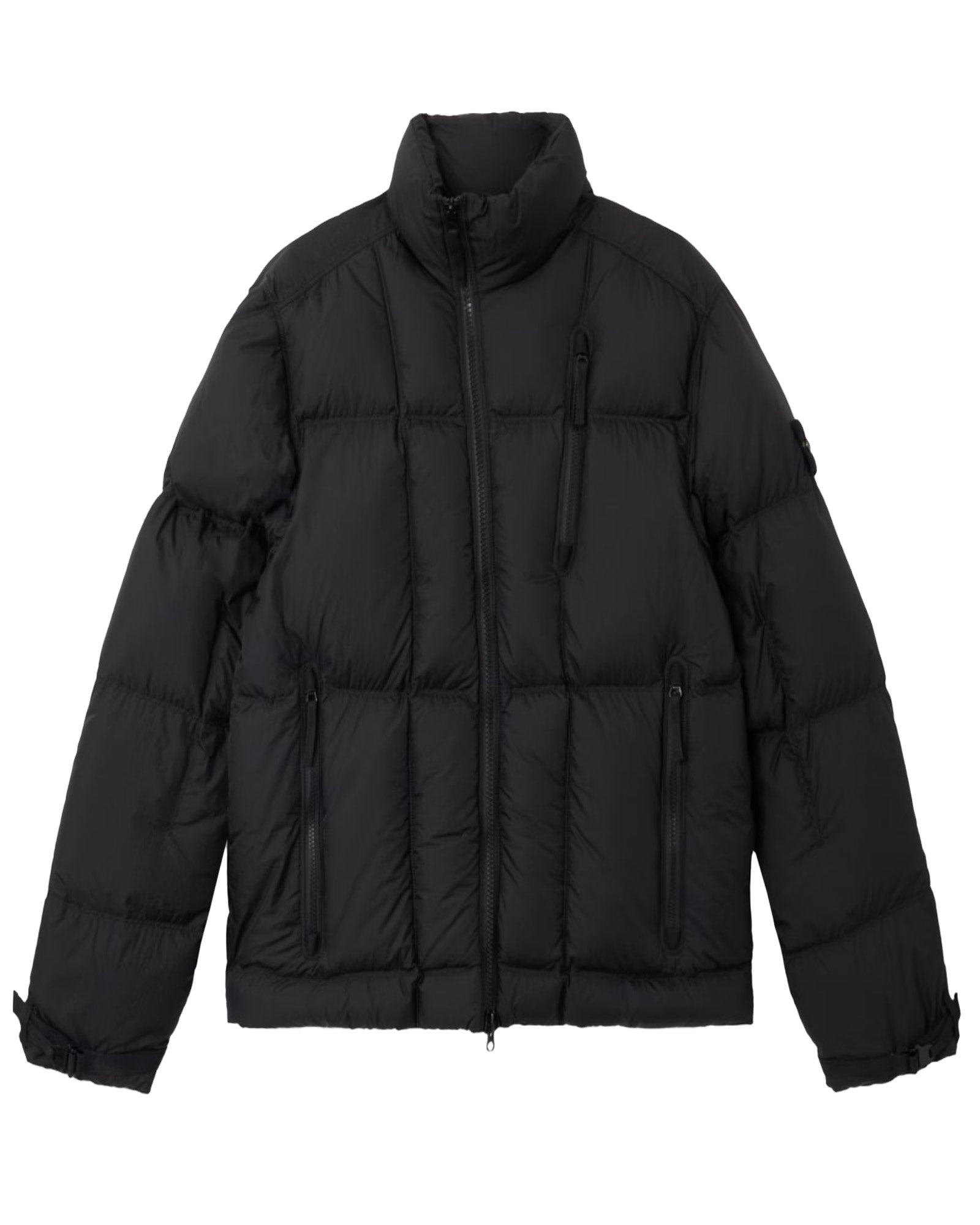 STONE ISLAND・ストーンアイランド - ジャケット JACKET 26SS-3 / BLACK