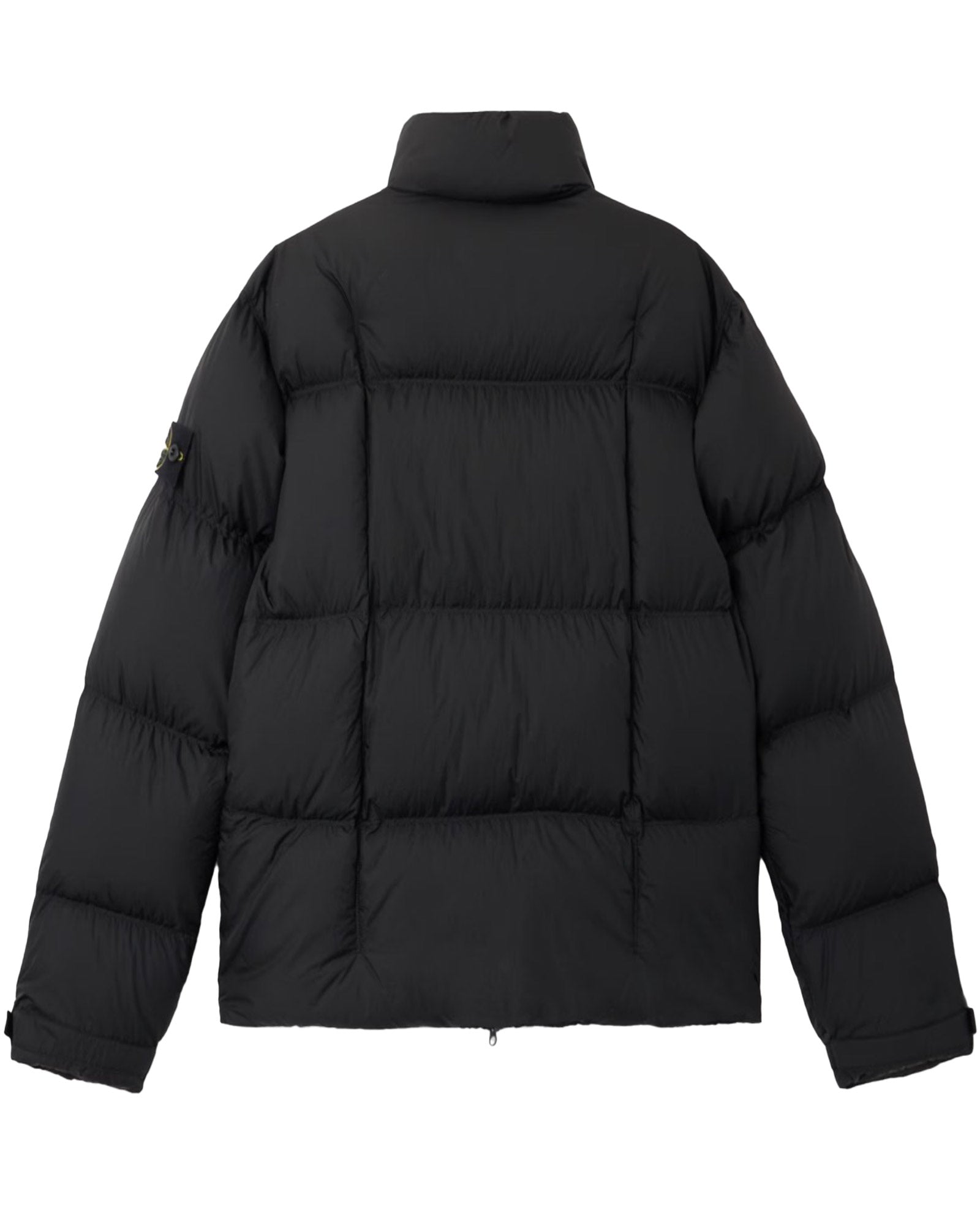 STONE ISLAND (ストーンアイランド) JACKET 26SS-3 / BLACK | Detail 
