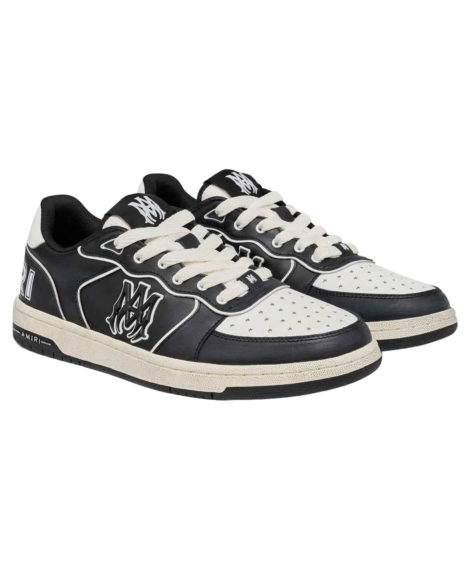 AMIRI・amiri -  NEWPORT / BLACK