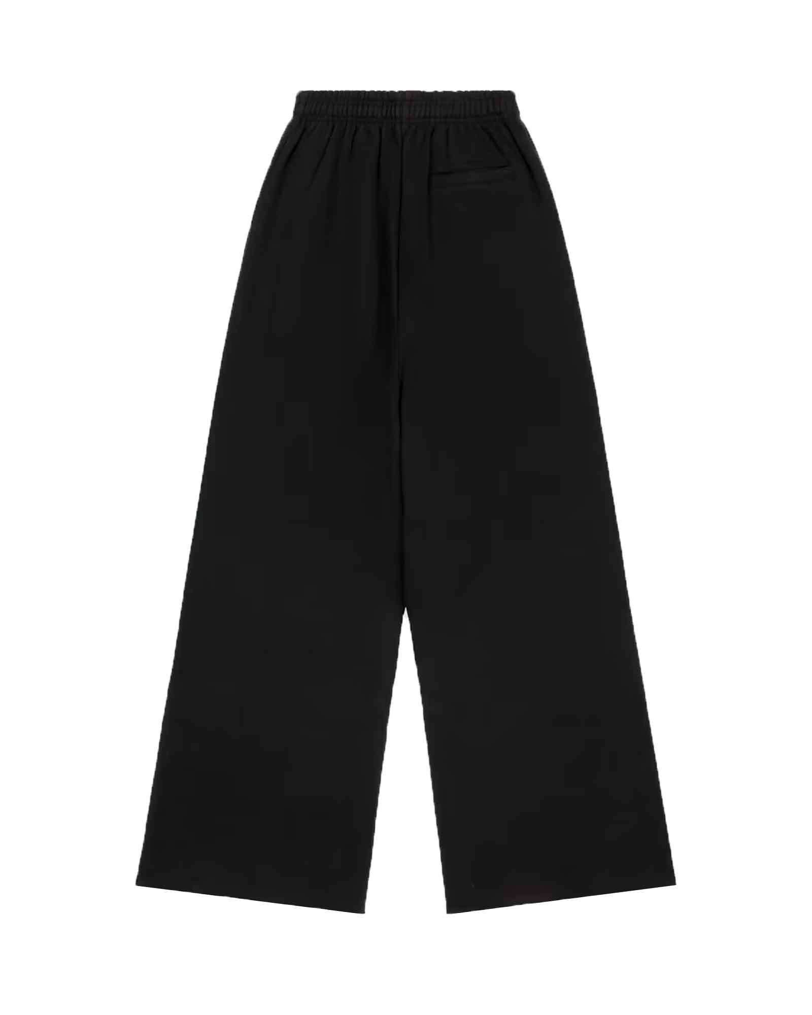Entire studios・エンタイアスタジオ - スウェットパンツ FULL SWEATPANT / BLACK