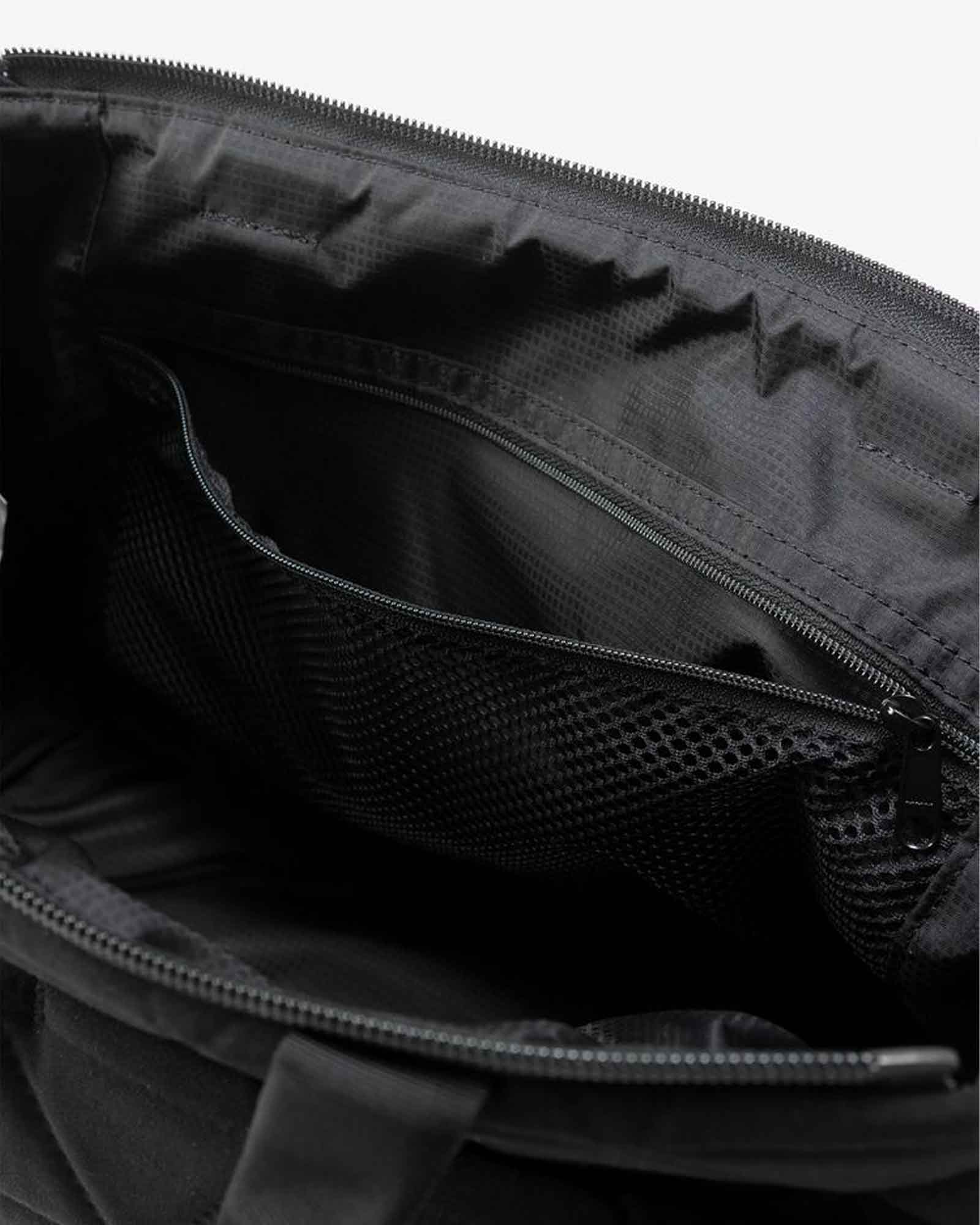 THE NORTH FACE・ザ ノースフェイス - トートバッグ GEOFACE BOX TOTE / BLACK