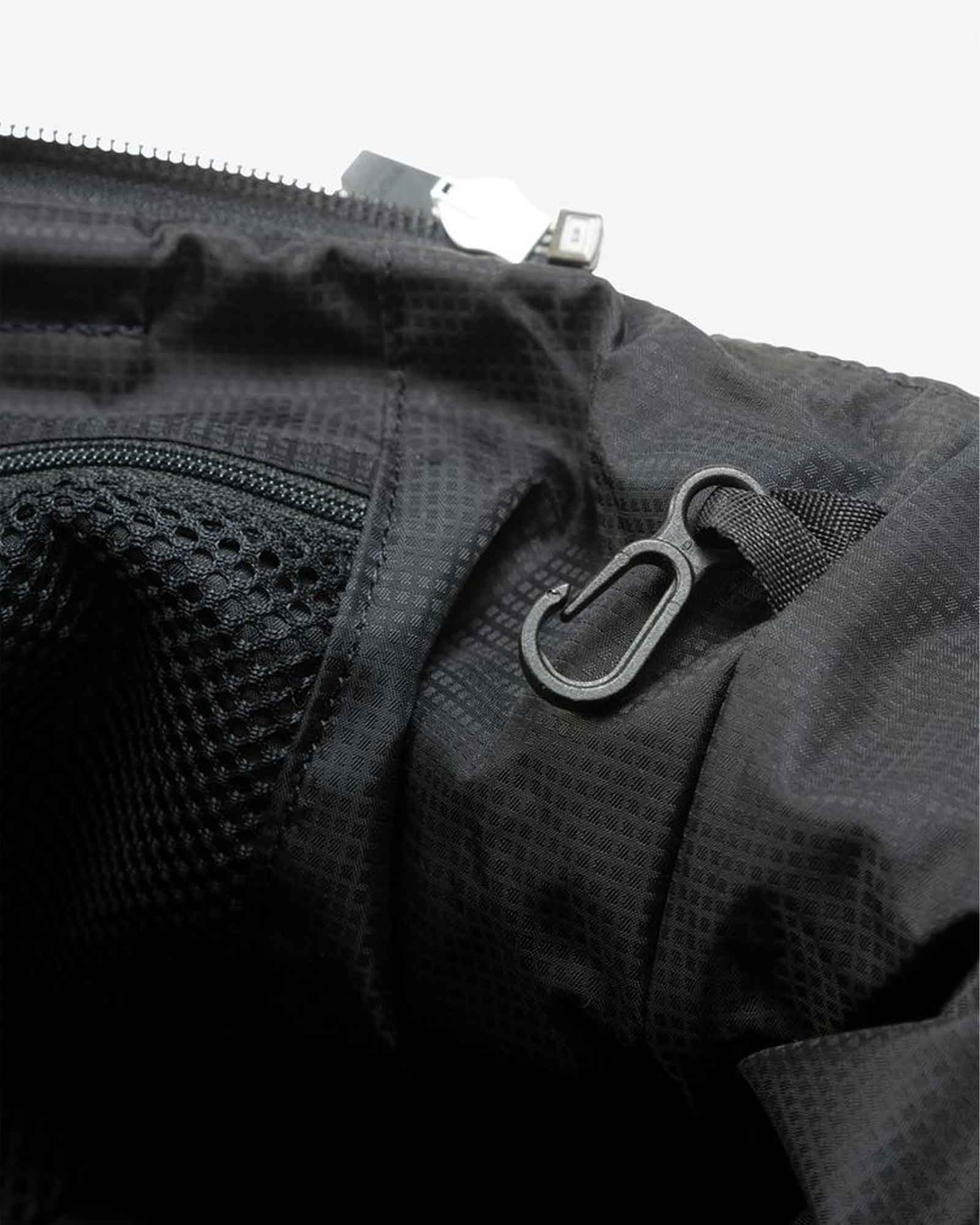 THE NORTH FACE・ザ ノースフェイス - トートバッグ GEOFACE BOX TOTE / BLACK