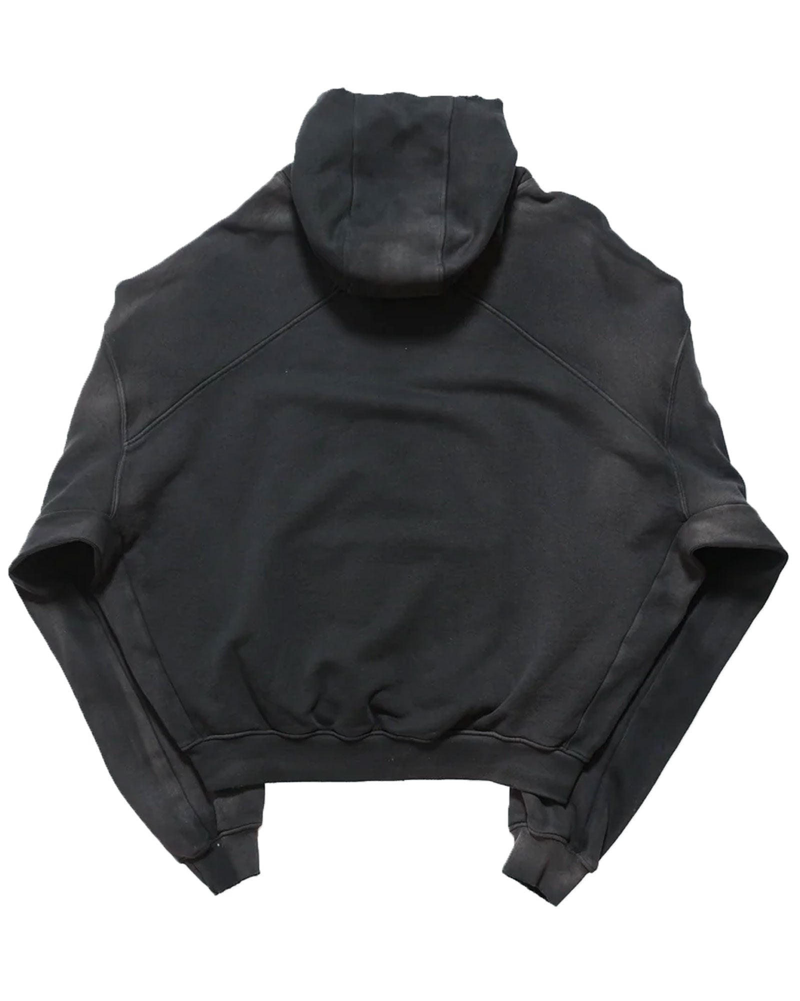 RRR123・リヴィントン ロイ レビス - パーカー・フーディ ONCE LOST CVA HOODIE / BLACK