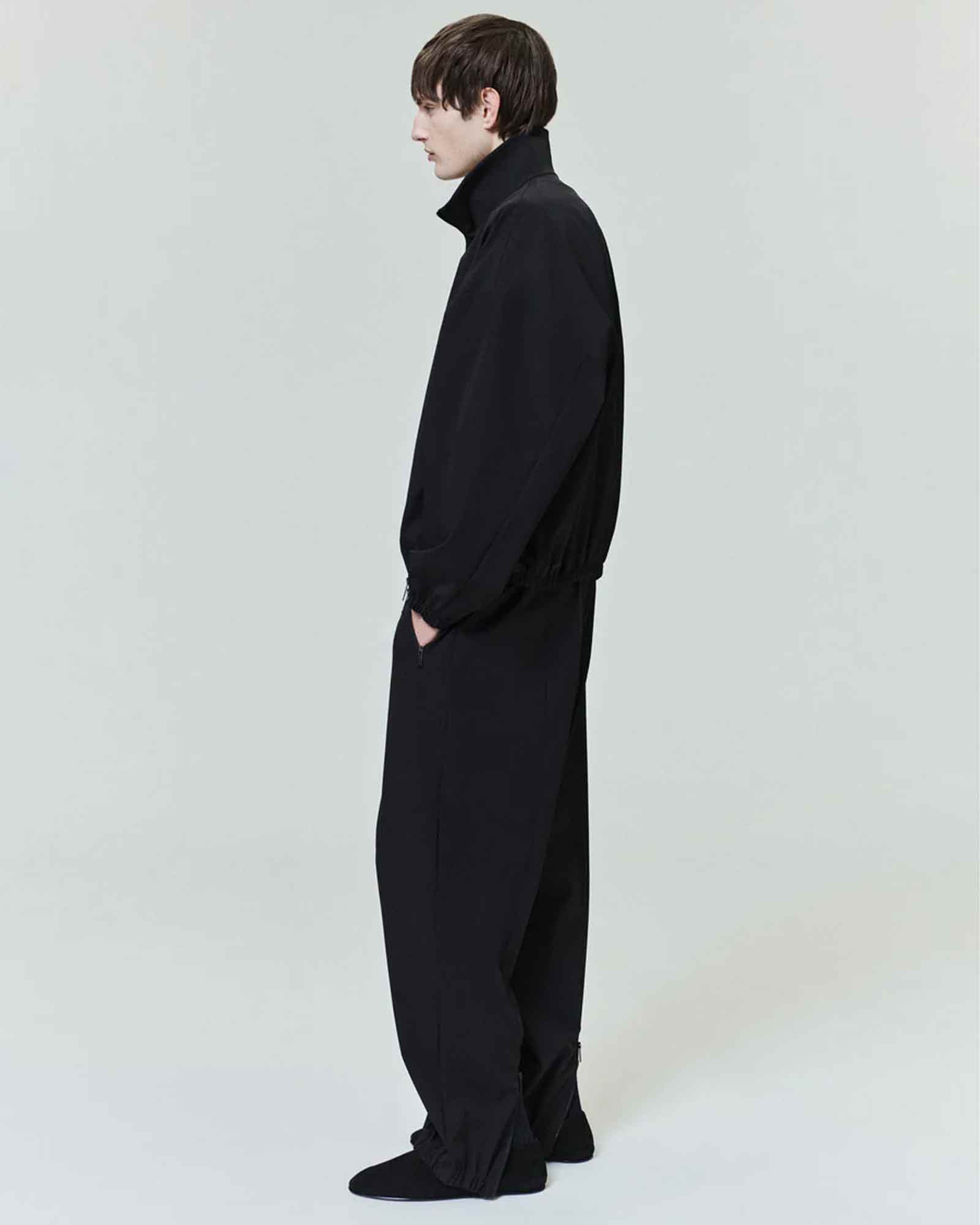 FEAR OF GOD・Fear Of got -  TRACK JACKET / BLACK