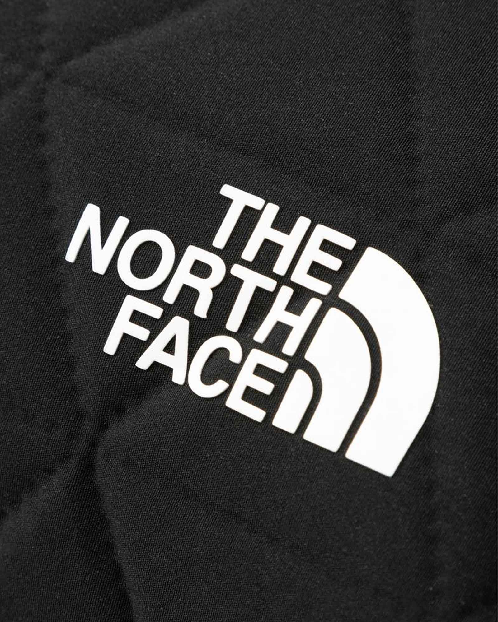 THE NORTH FACE・ザ ノースフェイス - トートバッグ GEOFACE BOX TOTE / BLACK