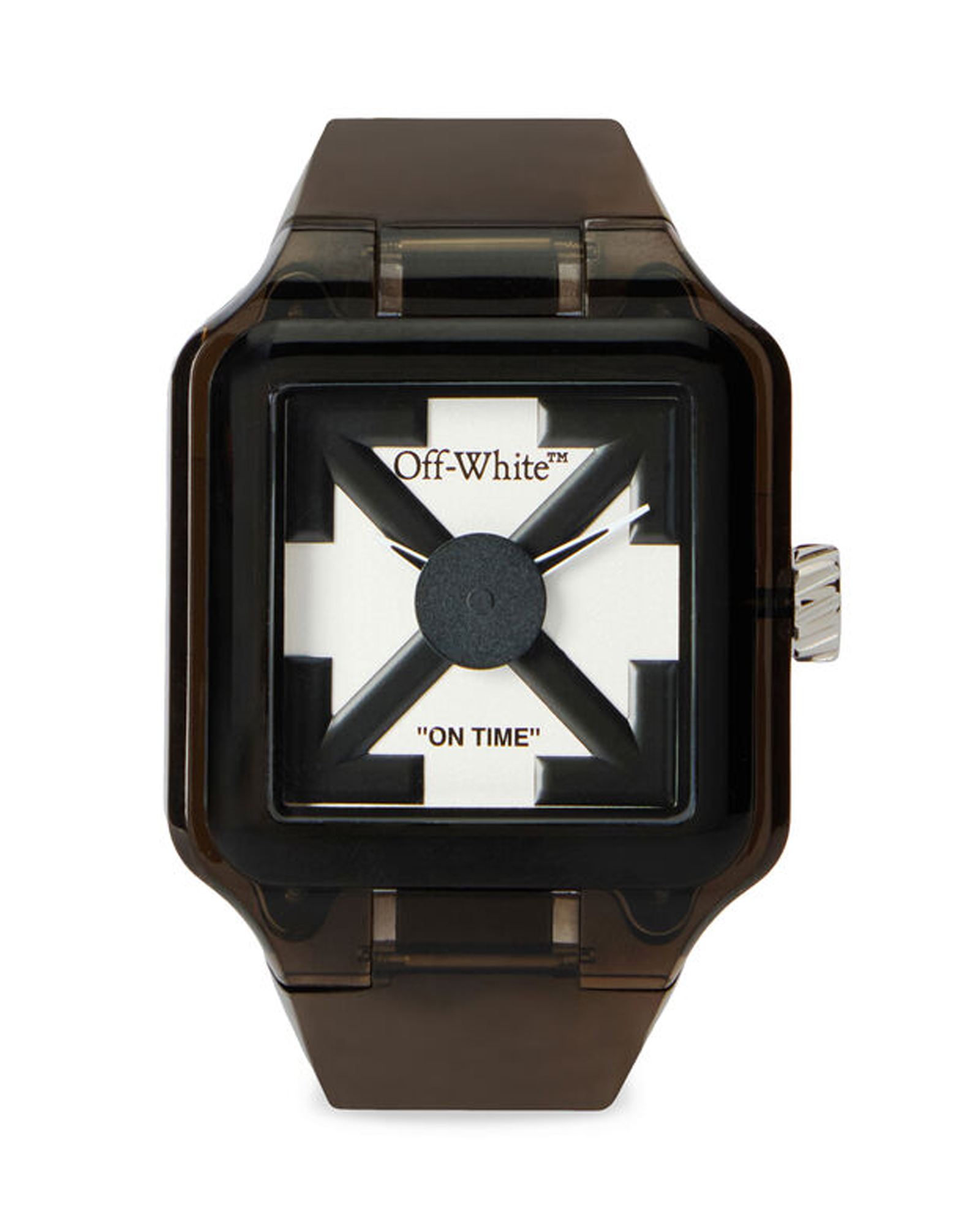 PROTO 01 / BLK/WHT