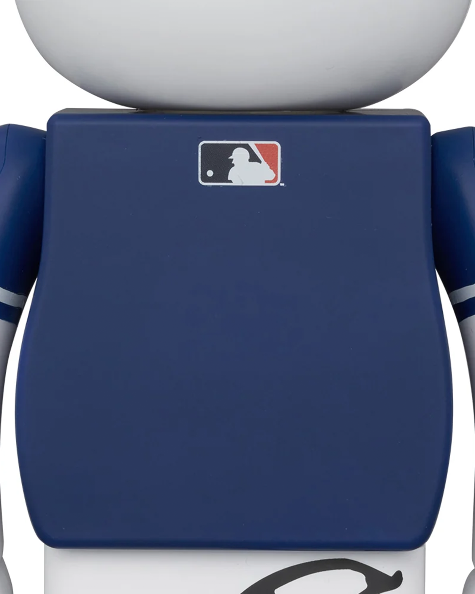 Medicom Toy・メディコム・トイ - インテリア BE@RBRICK MLB × PEANUTS SNOOPY（LOS ANGELES DODGERS）