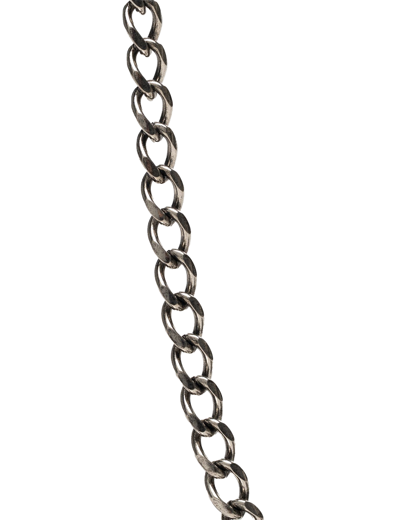 KAMIYA・カミヤ - ジュエリー / アクセサリー "KMY" WALLET CHAIN / BLACK
