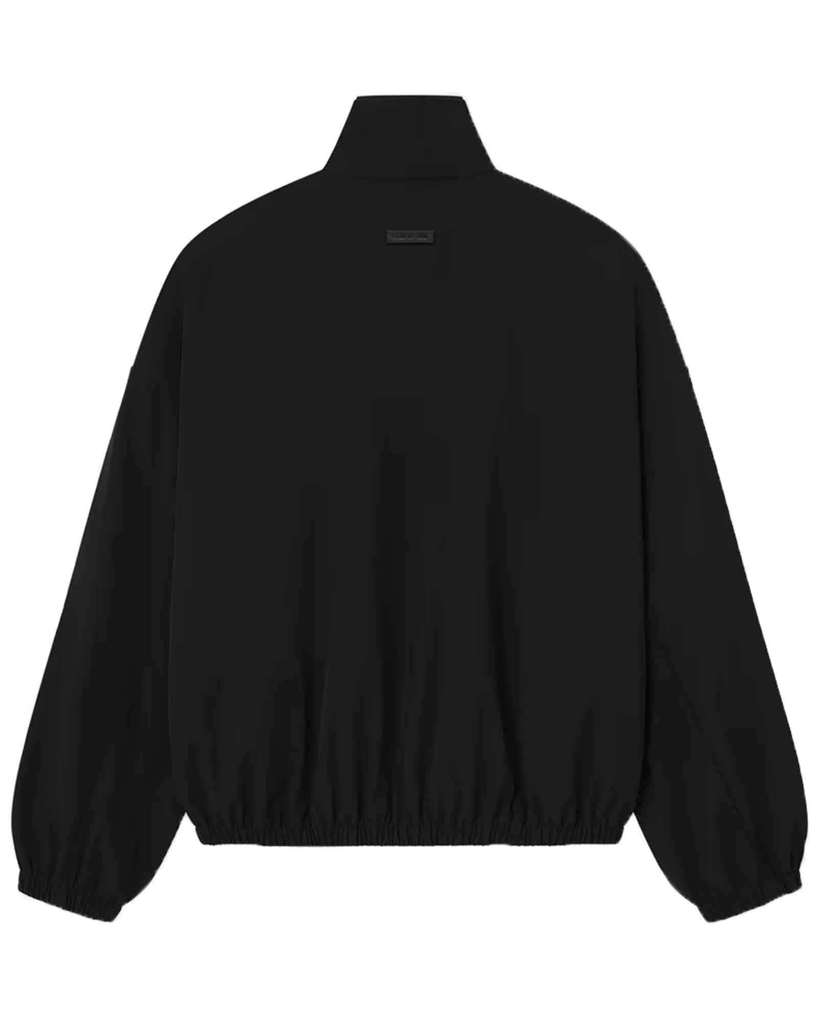 FEAR OF GOD・Fear Of got -  TRACK JACKET / BLACK