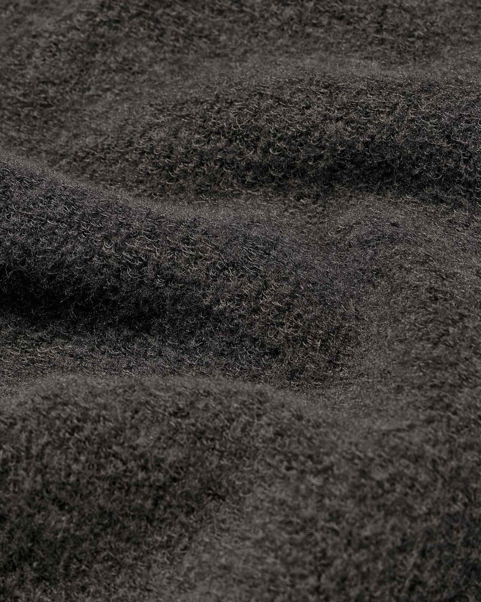 Goldwin 0・ゴールドウイン ゼロ - その他パンツ WOOL FLEECE JOGGERS / DARK LAVA