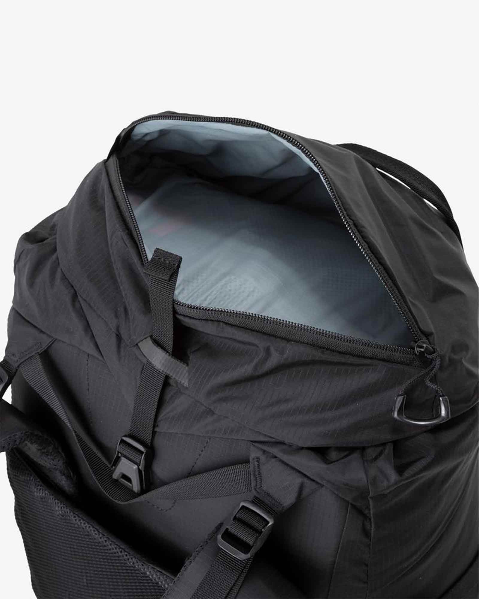 THE NORTH FACE・ザ ノースフェイス - バックパック GNOME 28 / BLACK