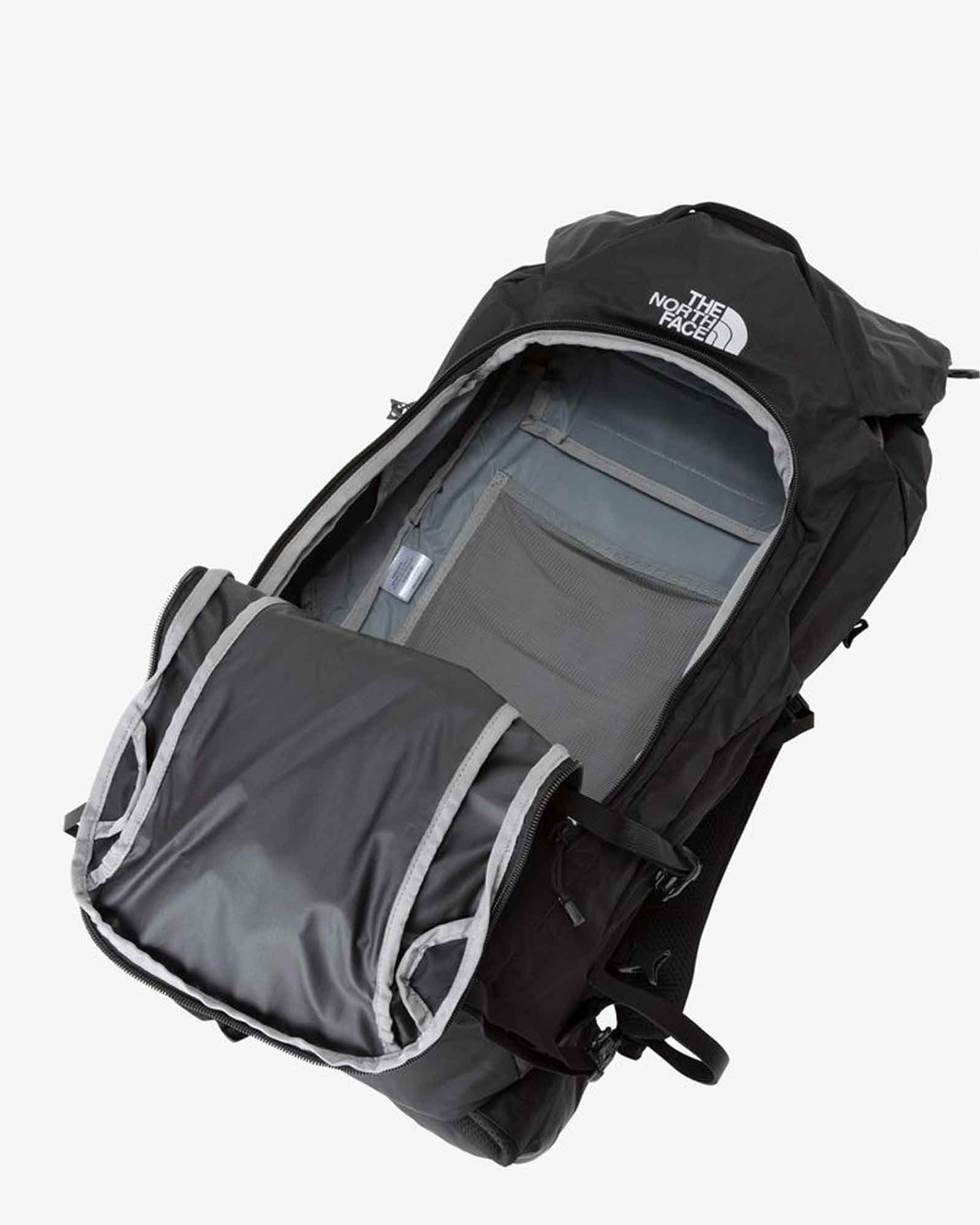 THE NORTH FACE・ザ ノースフェイス - バックパック GNOME 28 / BLACK