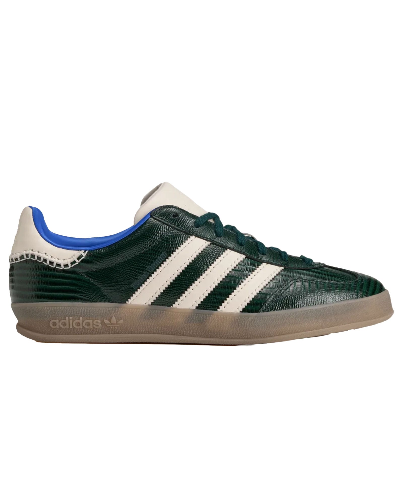 WBGAZELLECROC / GREEN