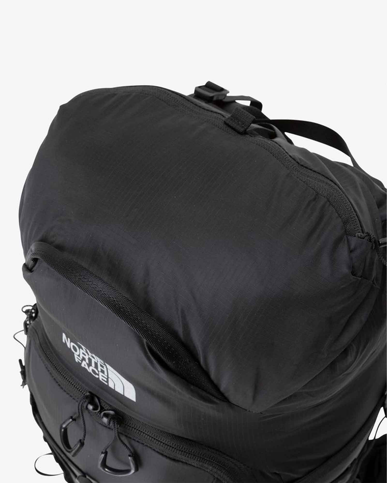 THE NORTH FACE・ザ ノースフェイス - バックパック GNOME 28 / BLACK