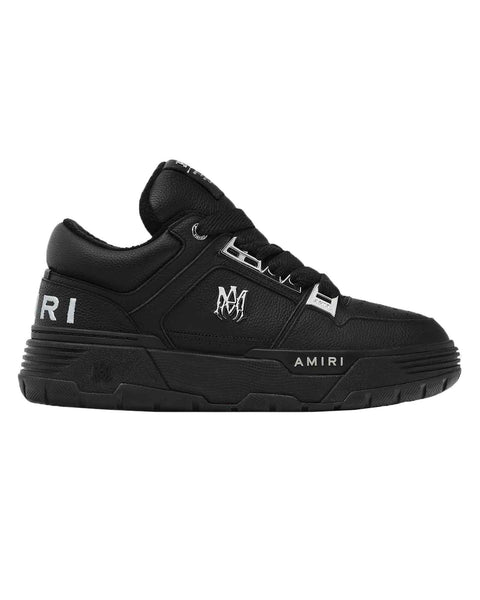 Amiri AMIRI (アミリ) AW25 METALLIC MA-1 / BLACK | Detail