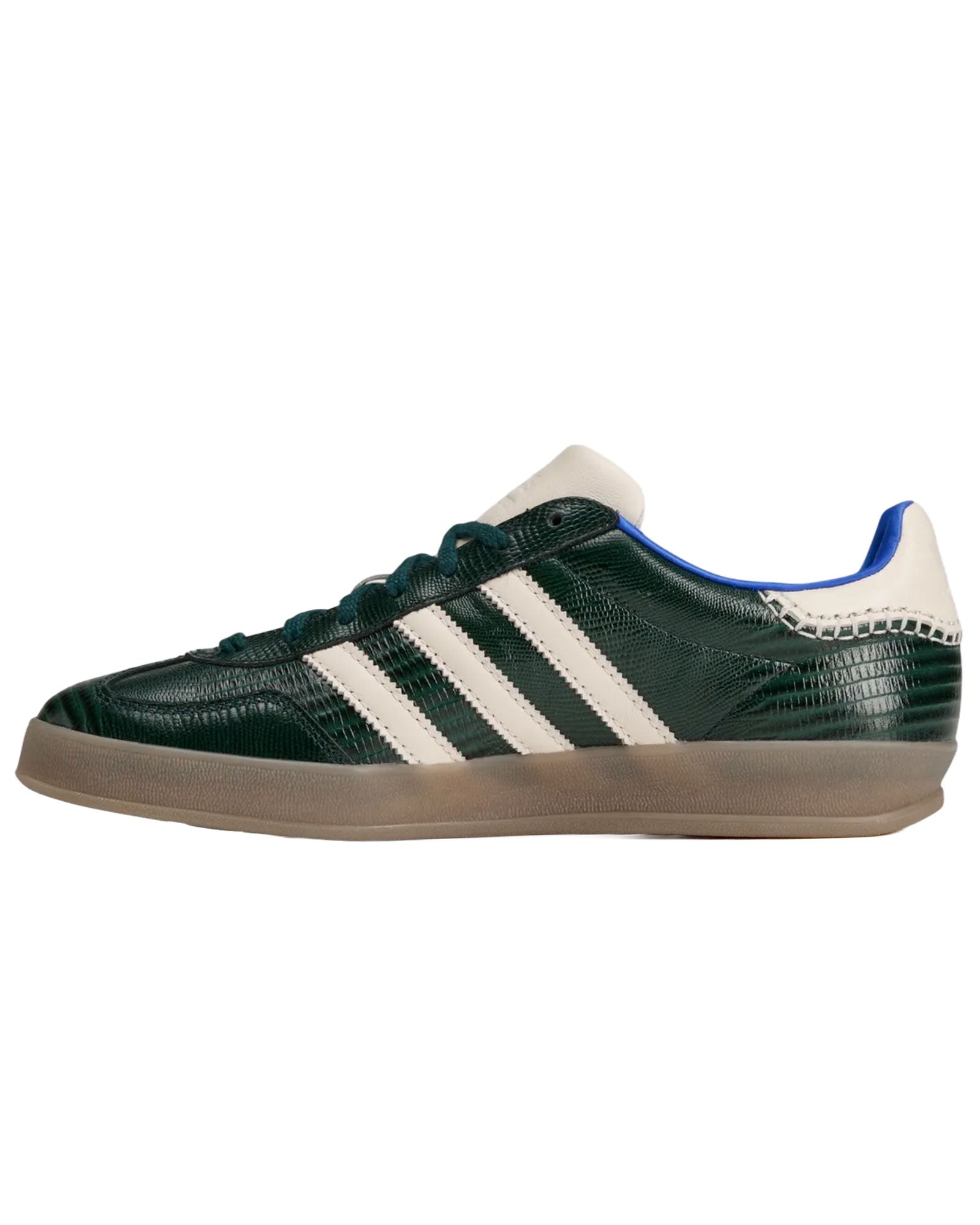 adidas・アディダス - ローカットスニーカー WBGAZELLECROC / GREEN