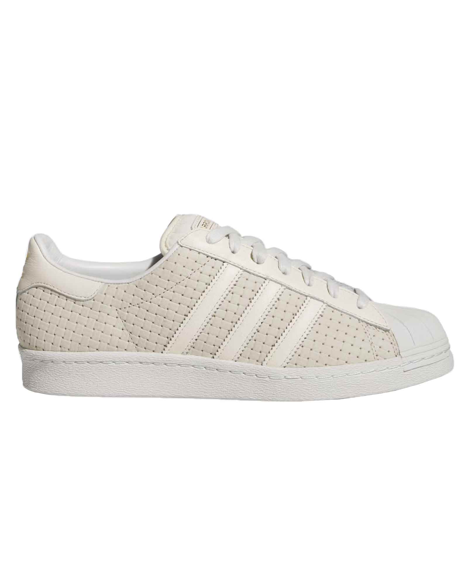 SUPRRSTAR X A/B / WHITE