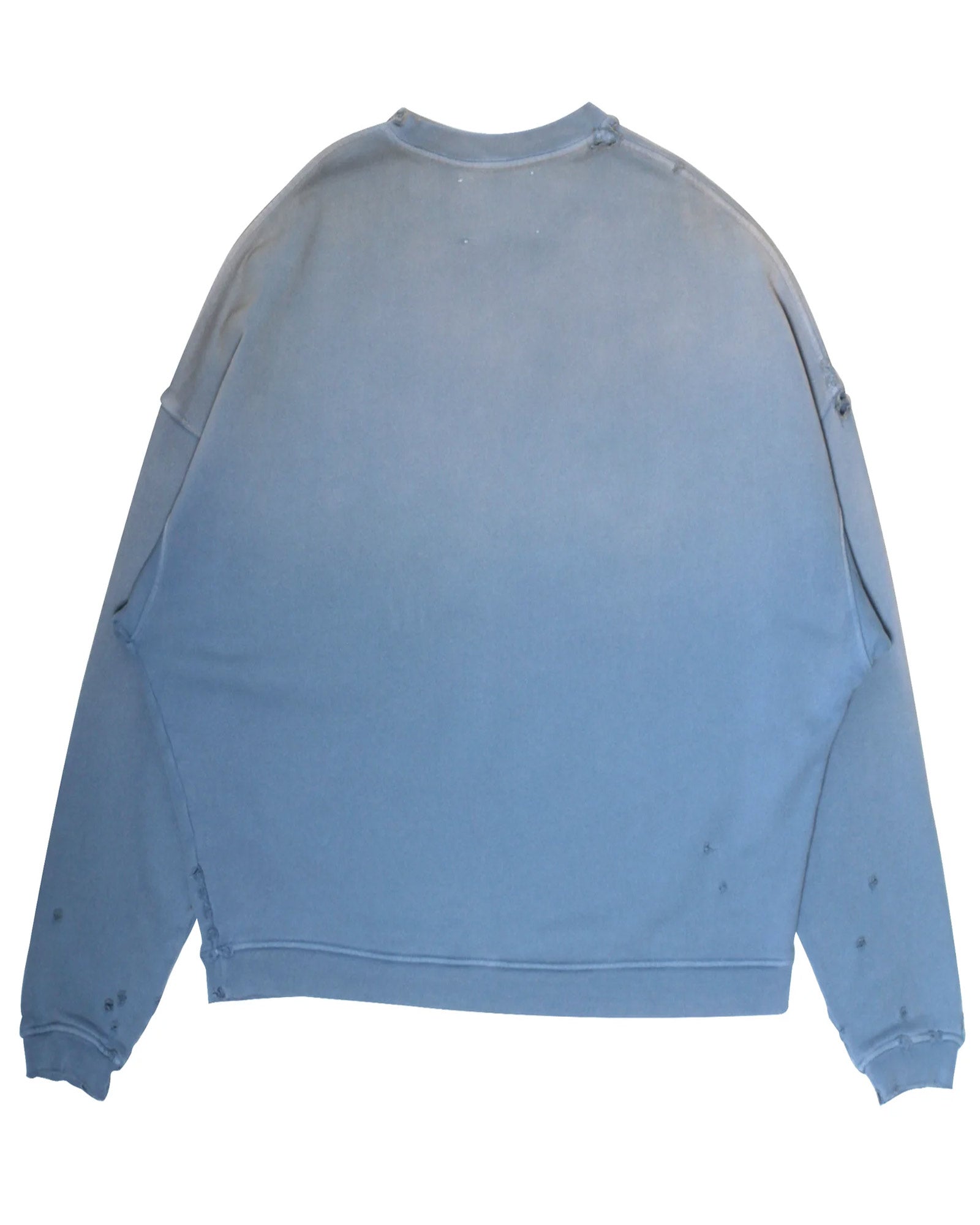 Paly Hollywood・パリー　ハリウッド - スウェット STILL LIFE CREWNECK / BLUE