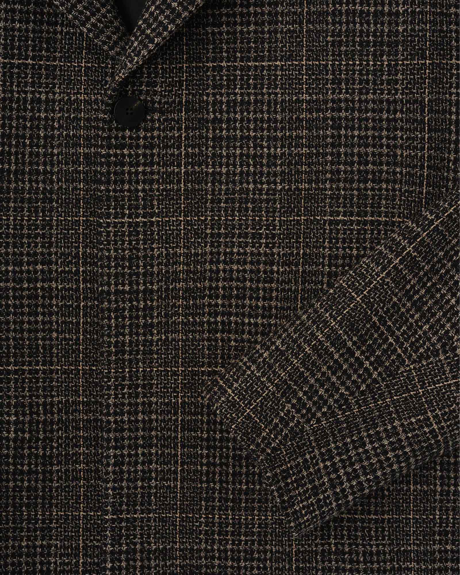 FEAR OF GOD・Fear Of got -  RELAXED BLAZER / BLACK