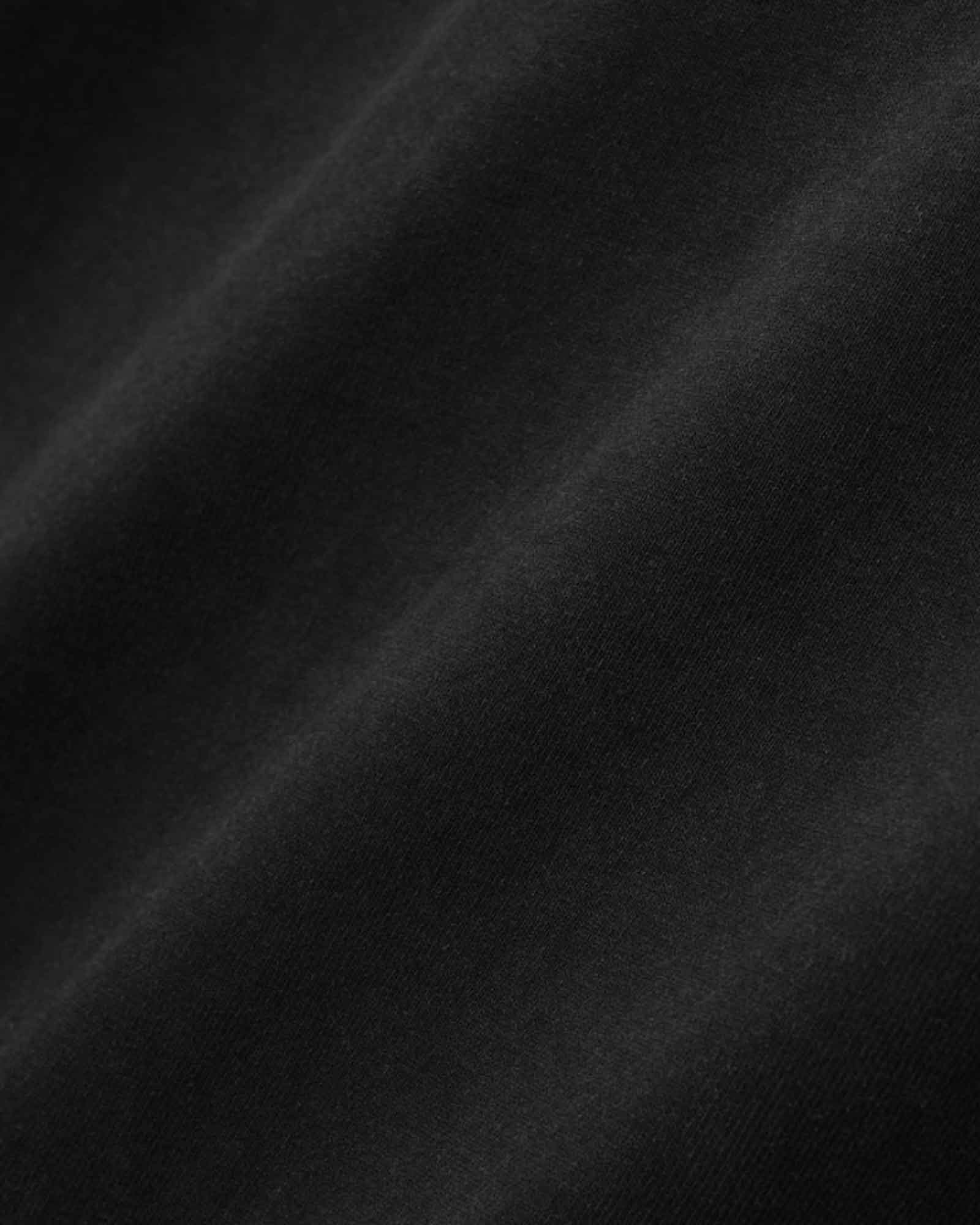 FEAR OF GOD・フィア オブ ゴット - L/S Tシャツ RELAXED LS "FEAR OF GOD" TEE / BLACK