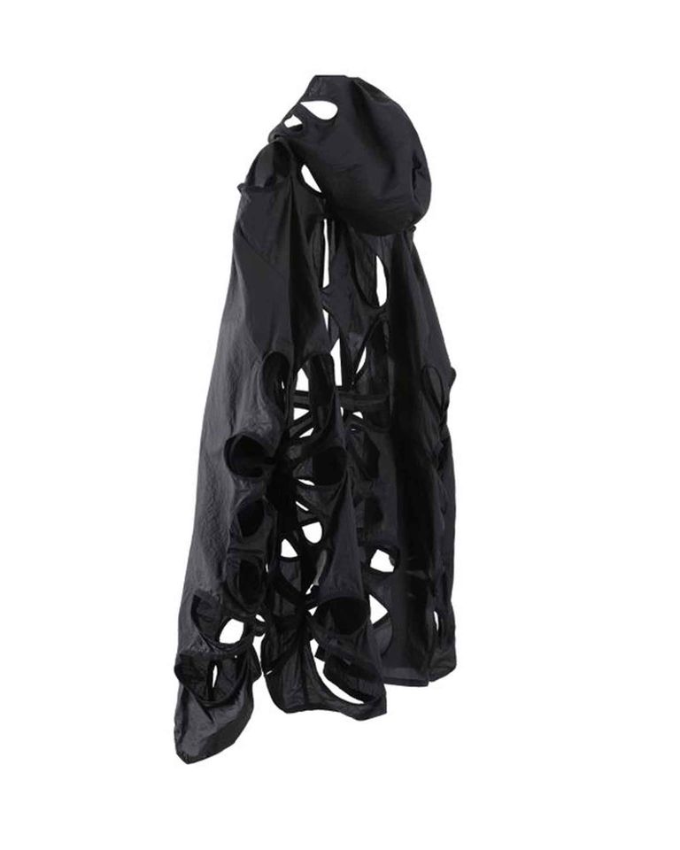 POST ARCHIVE FACTION × 5.0 TECHNICAL JACKET LEFT / BLACK