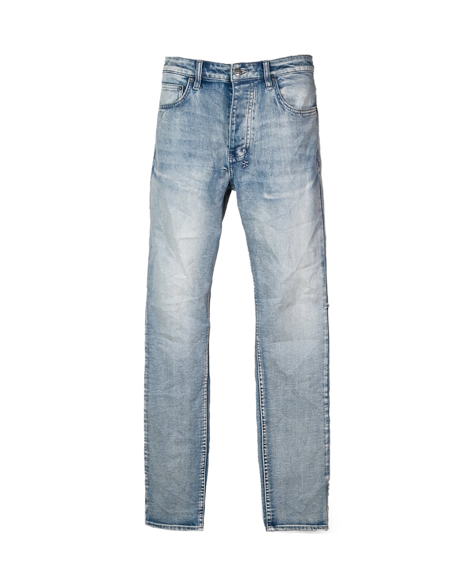 CHITCH PUNK BLUE / DNM