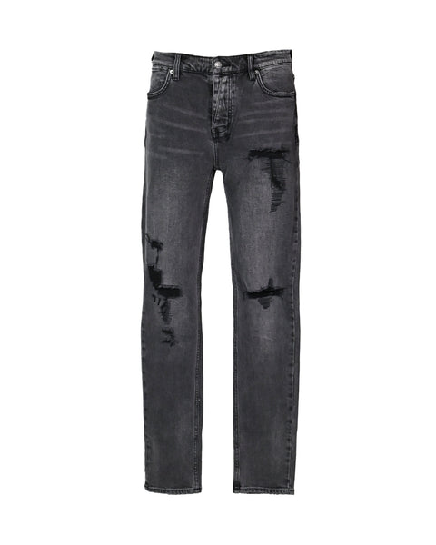 スビ　ksubi 28 Ksubi (スビ) SS26 CHITCH PUNK BLUE / DNM | Detail Application