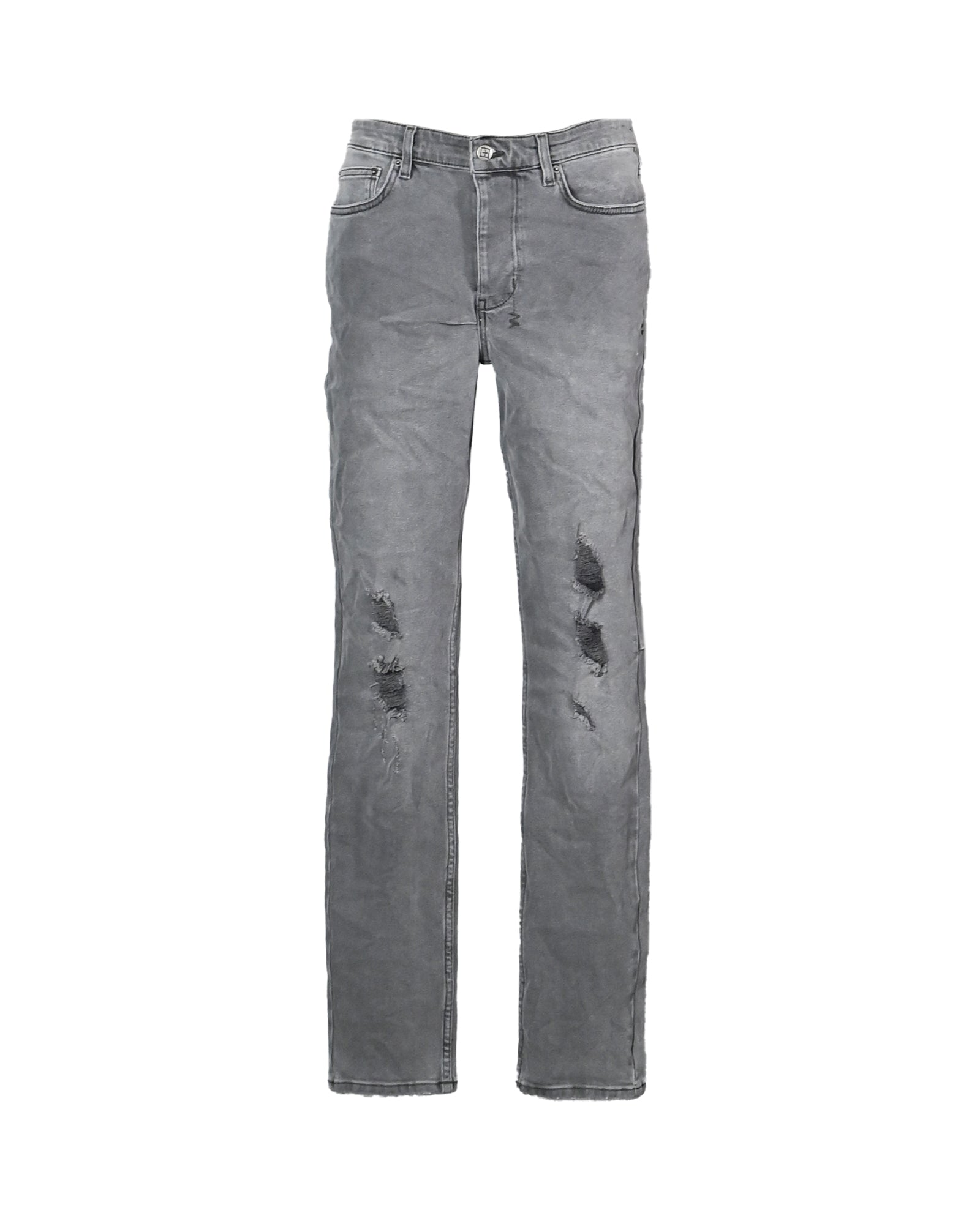 CHITCH PRODIGY TRASHED / GREY