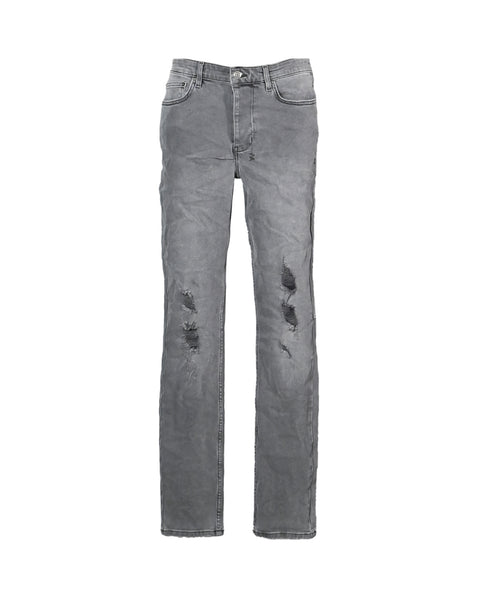 Ksubi (スビ) SS26 CHITCH PRODIGY TRASHED / GREY | Detail