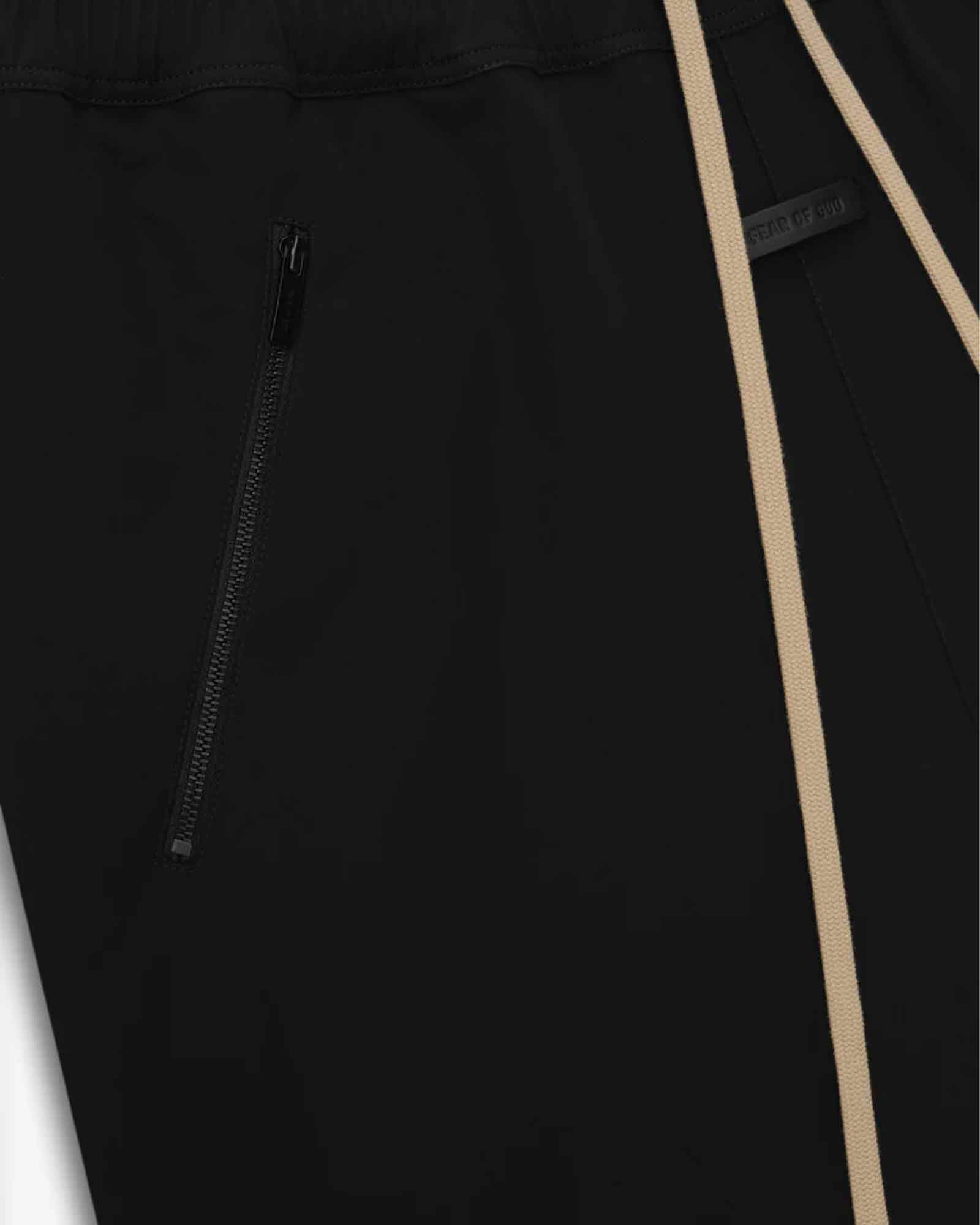 FEAR OF GOD・Fear Of got -  TRACKPANT / BLACK