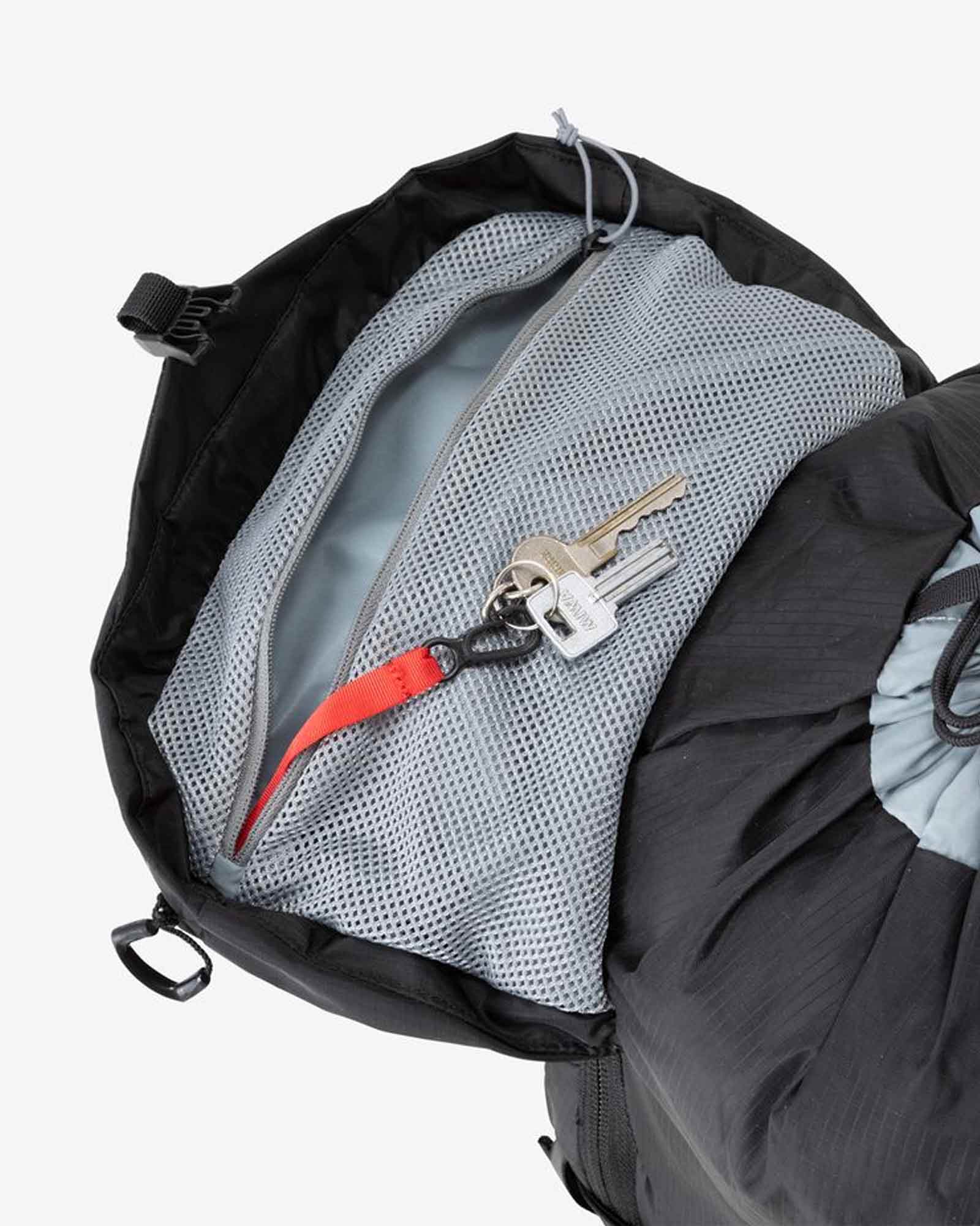 THE NORTH FACE・ザ ノースフェイス - バックパック GNOME 28 / BLACK