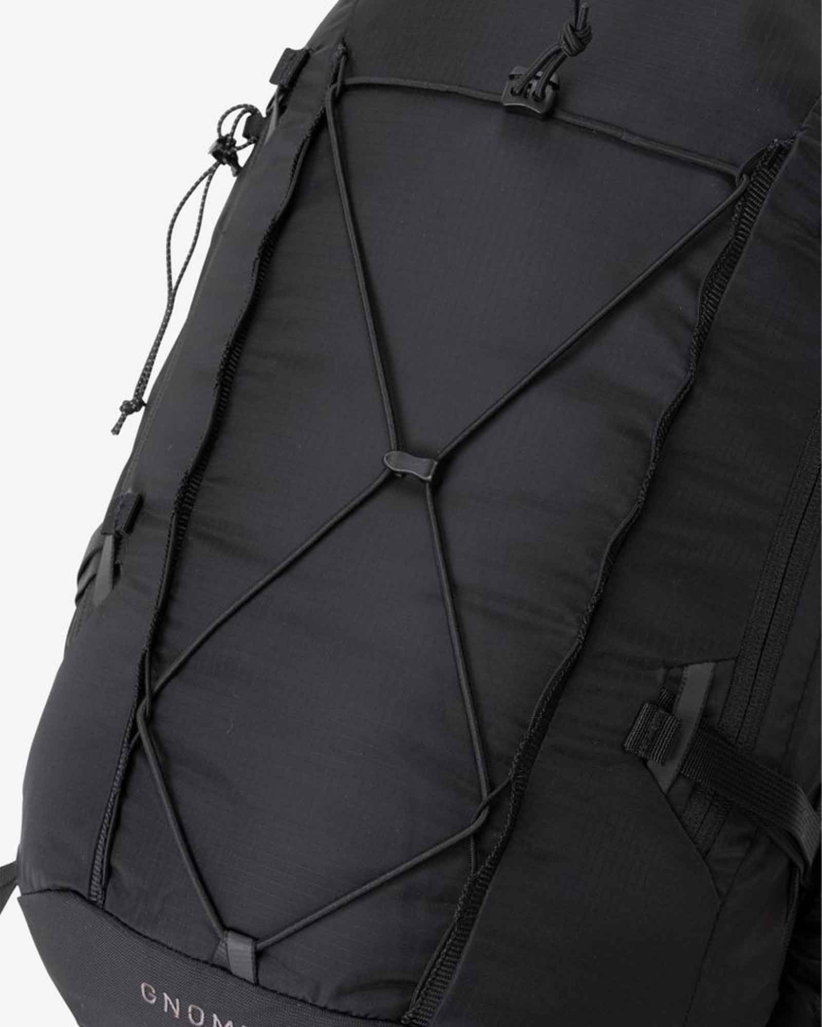 THE NORTH FACE・ザ ノースフェイス - バックパック GNOME 28 / BLACK