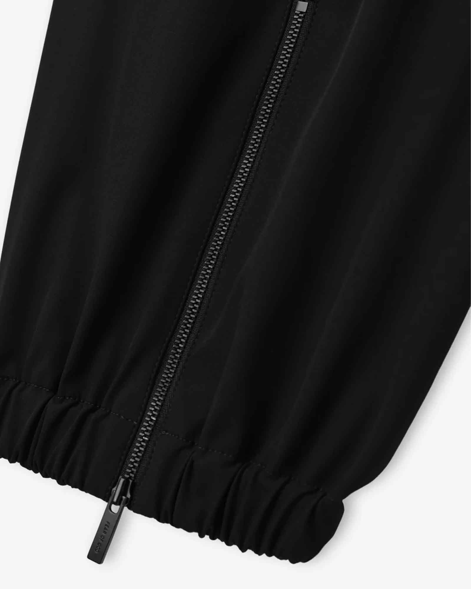 FEAR OF GOD・Fear Of got -  TRACKPANT / BLACK