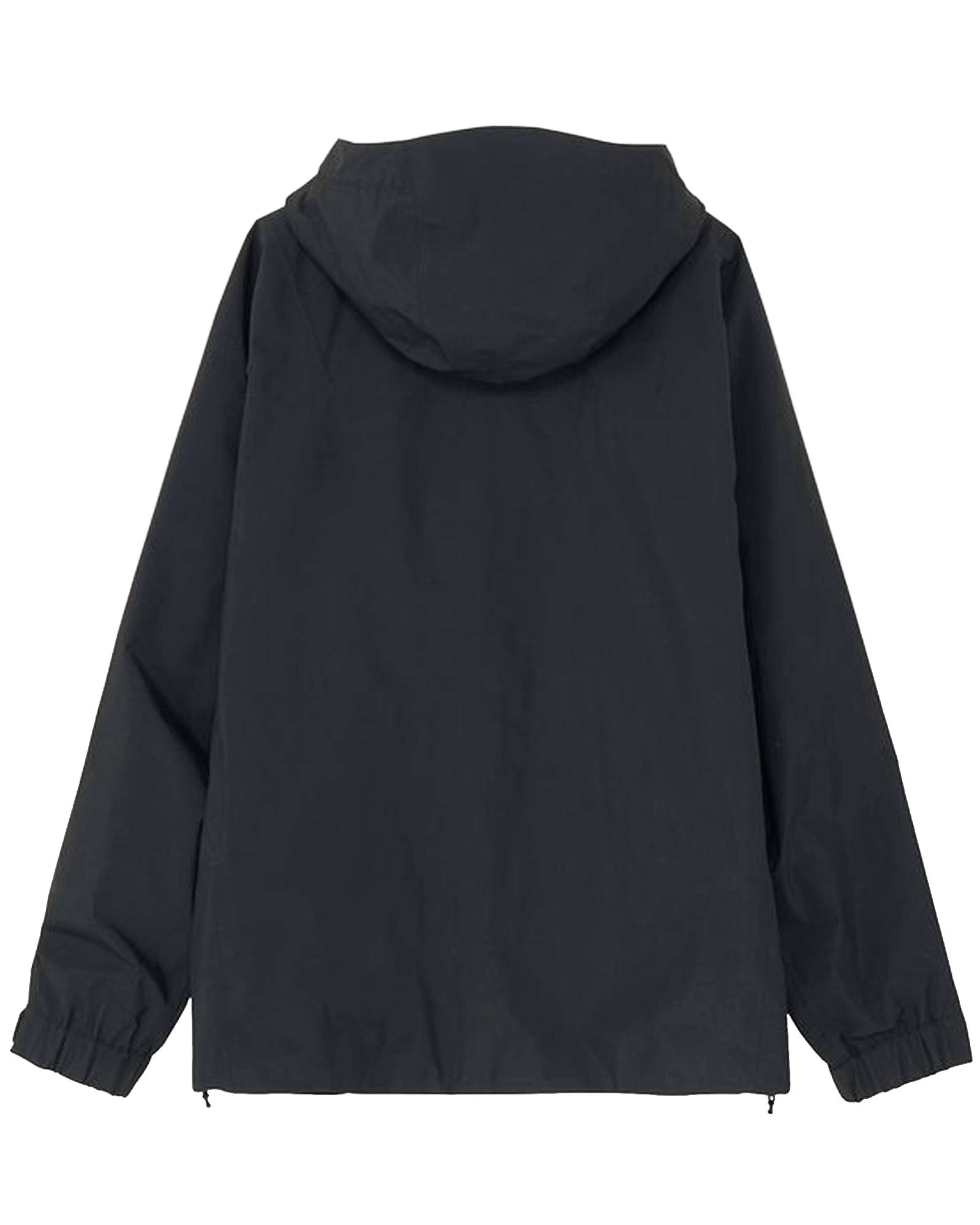 Gold Win (ゴールドウィン) SS26 PERTEX UNLIMITED 2L JACKET / BLACK Gold Win (ゴールドウィン) SS26 PERTEX UNLIMITED 2L JACKET / BLACK