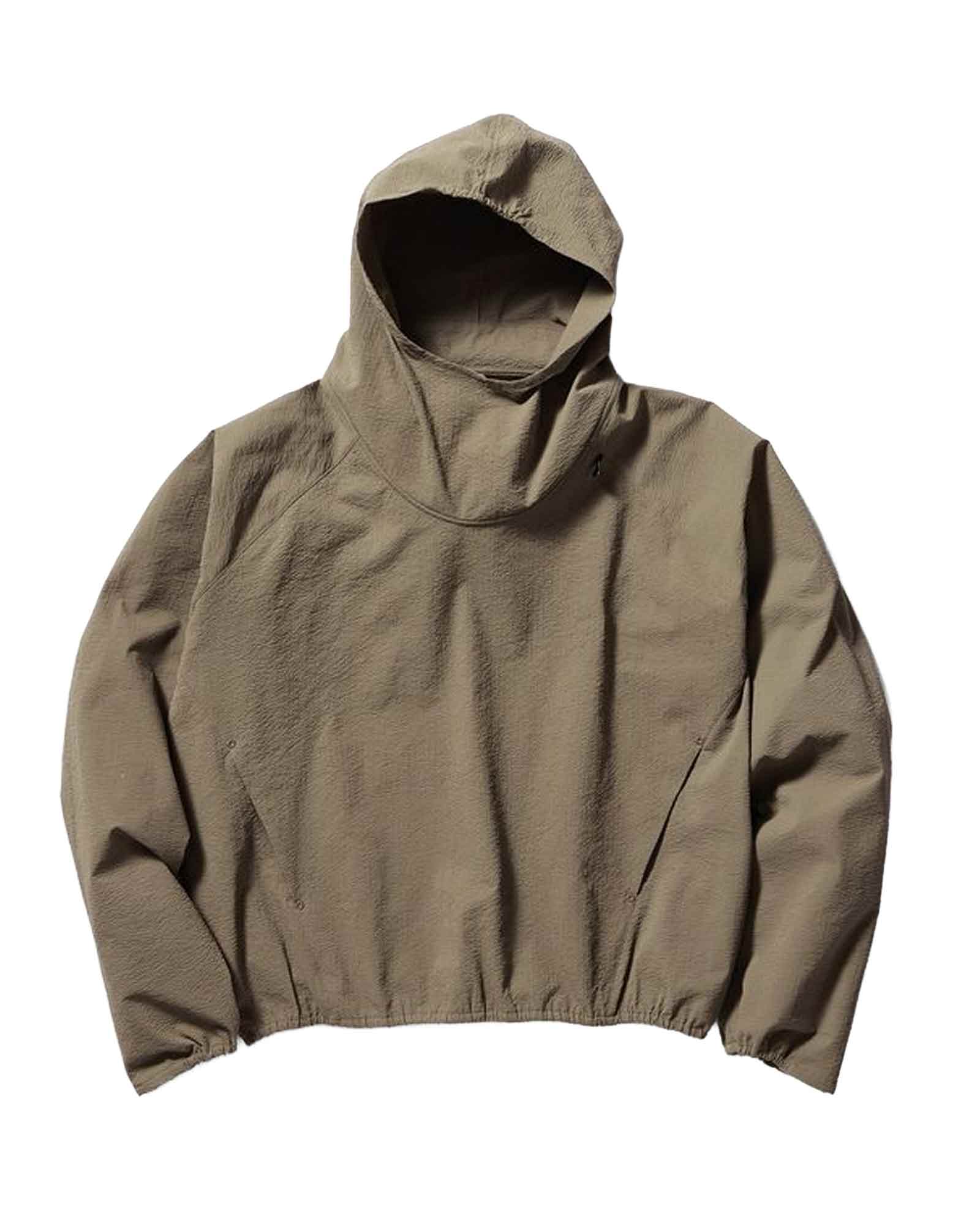 Goldwin 0・ゴールドウイン ゼロ -  SCREEN ANORAK / MANUL