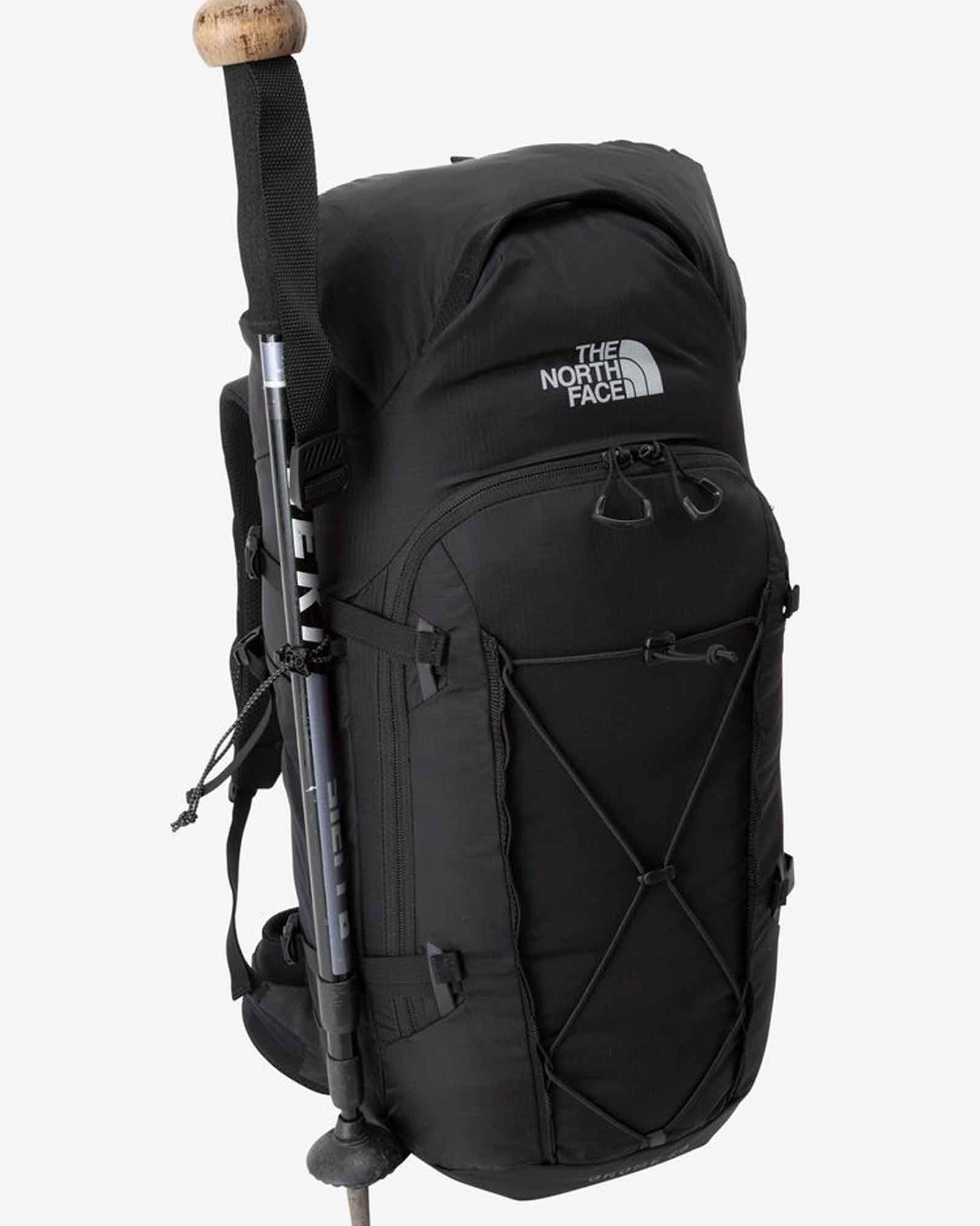 THE NORTH FACE・ザ ノースフェイス - バックパック GNOME 28 / BLACK