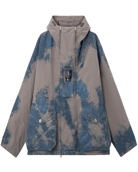 STONE ISLAND(ストーンアイランド) HAND PAINTED DAVID LIGHT-TC