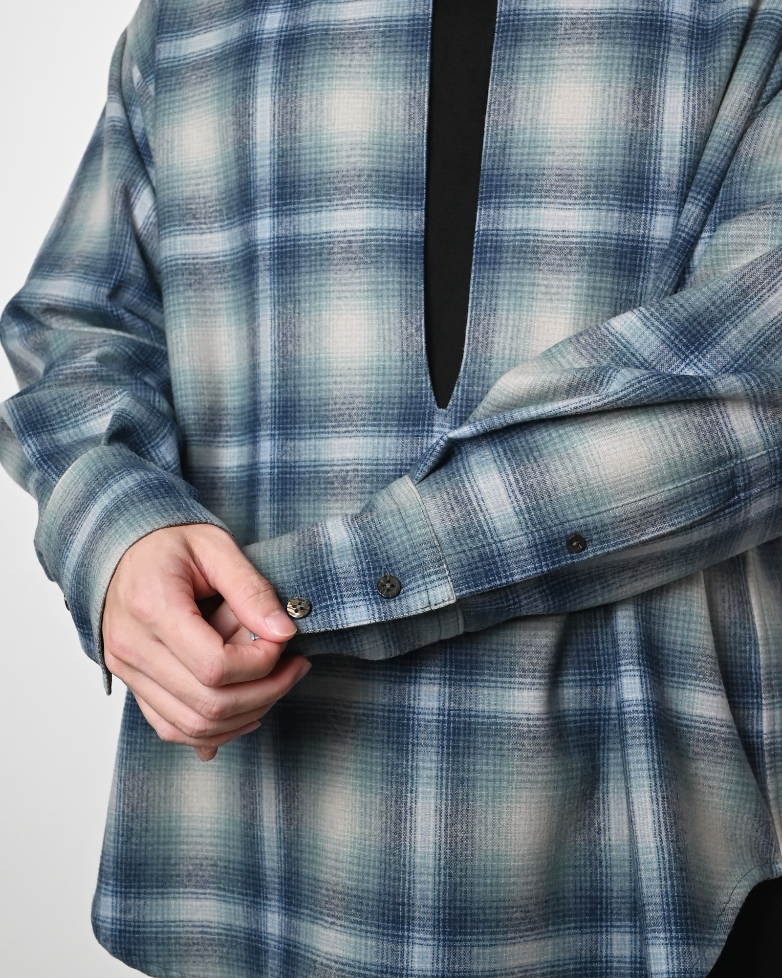 PENDELTON・ペンドルトン - シャツ PENDELTON SUGARHILL SKIPPER / SHIRBLUE CHECK