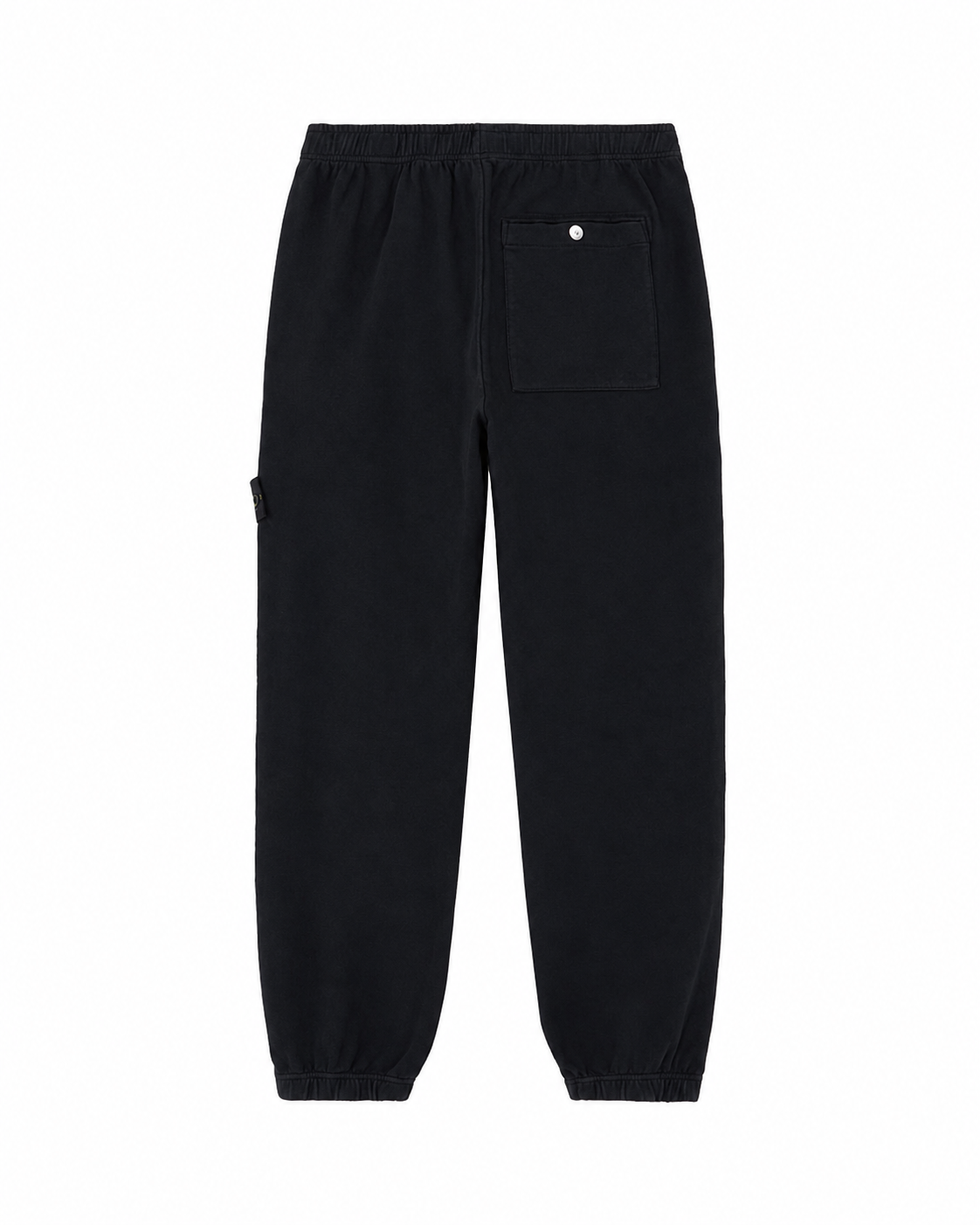 STONE ISLAND・stone island -  SWEAT BOTTOMS 26AW-6200012 / BLACK