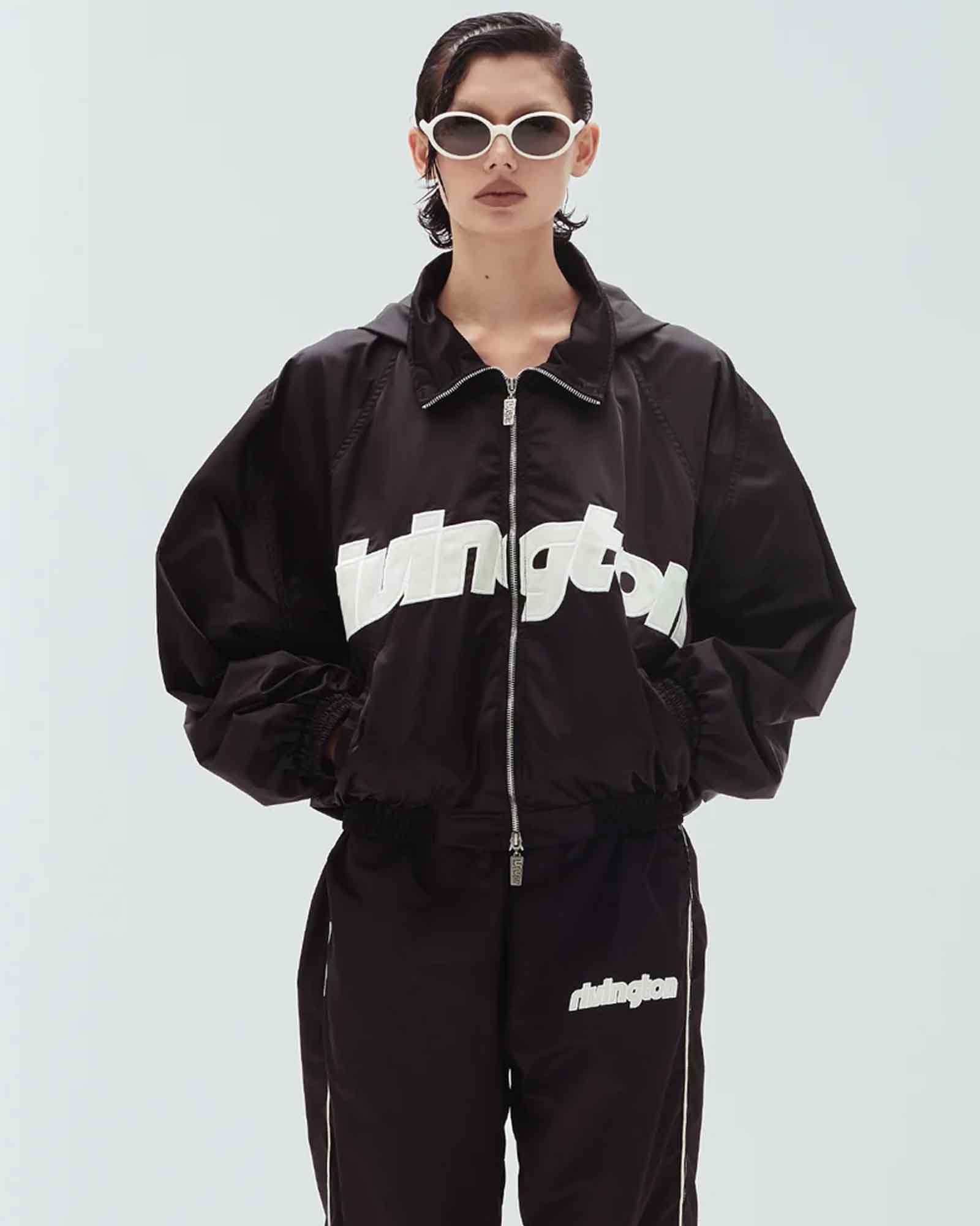 RRR123・里文顿 罗伊 李维斯 -  FLAGSHIP ABBOTS JACKET / BLACK