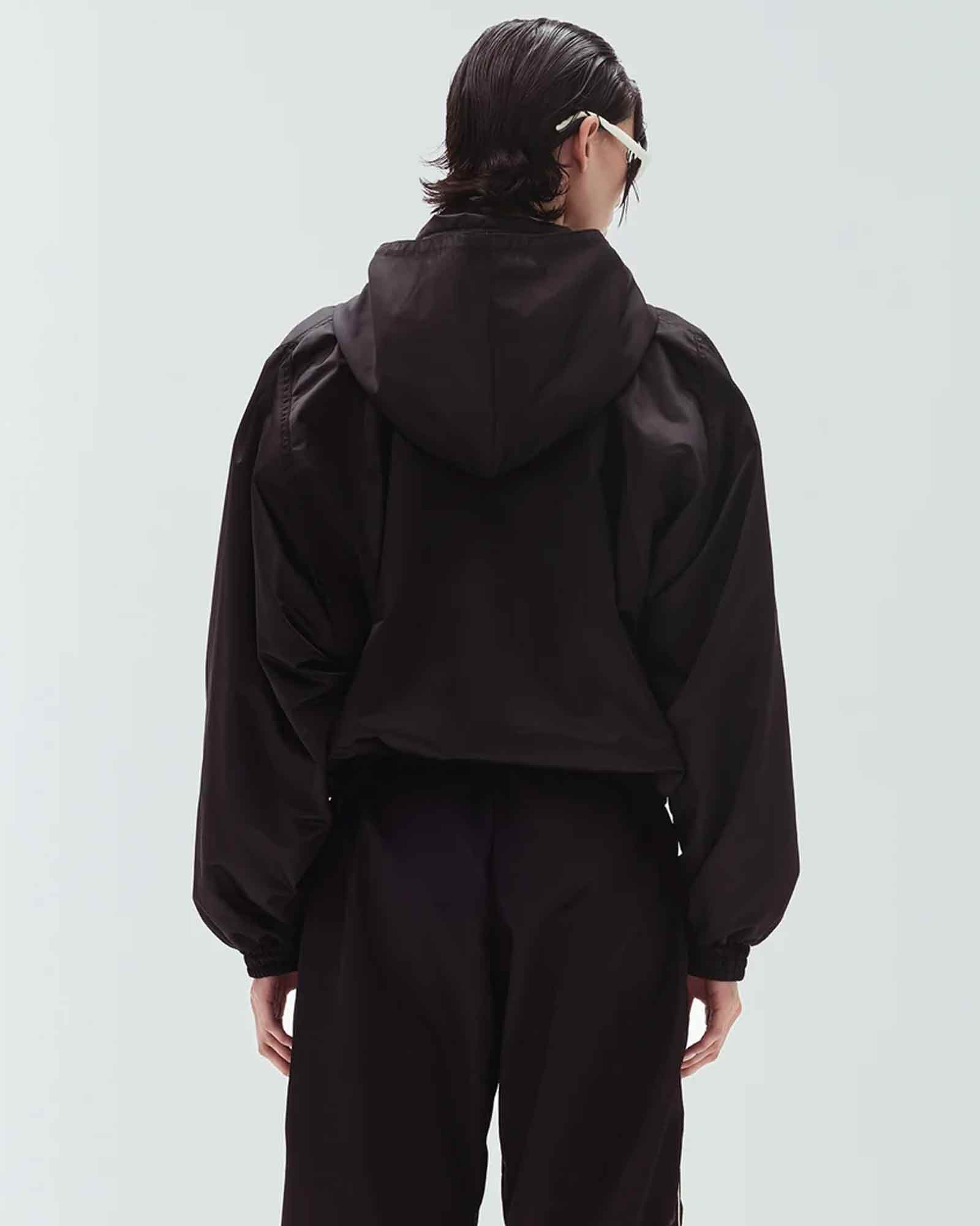 RRR123・里文顿 罗伊 李维斯 -  FLAGSHIP ABBOTS JACKET / BLACK