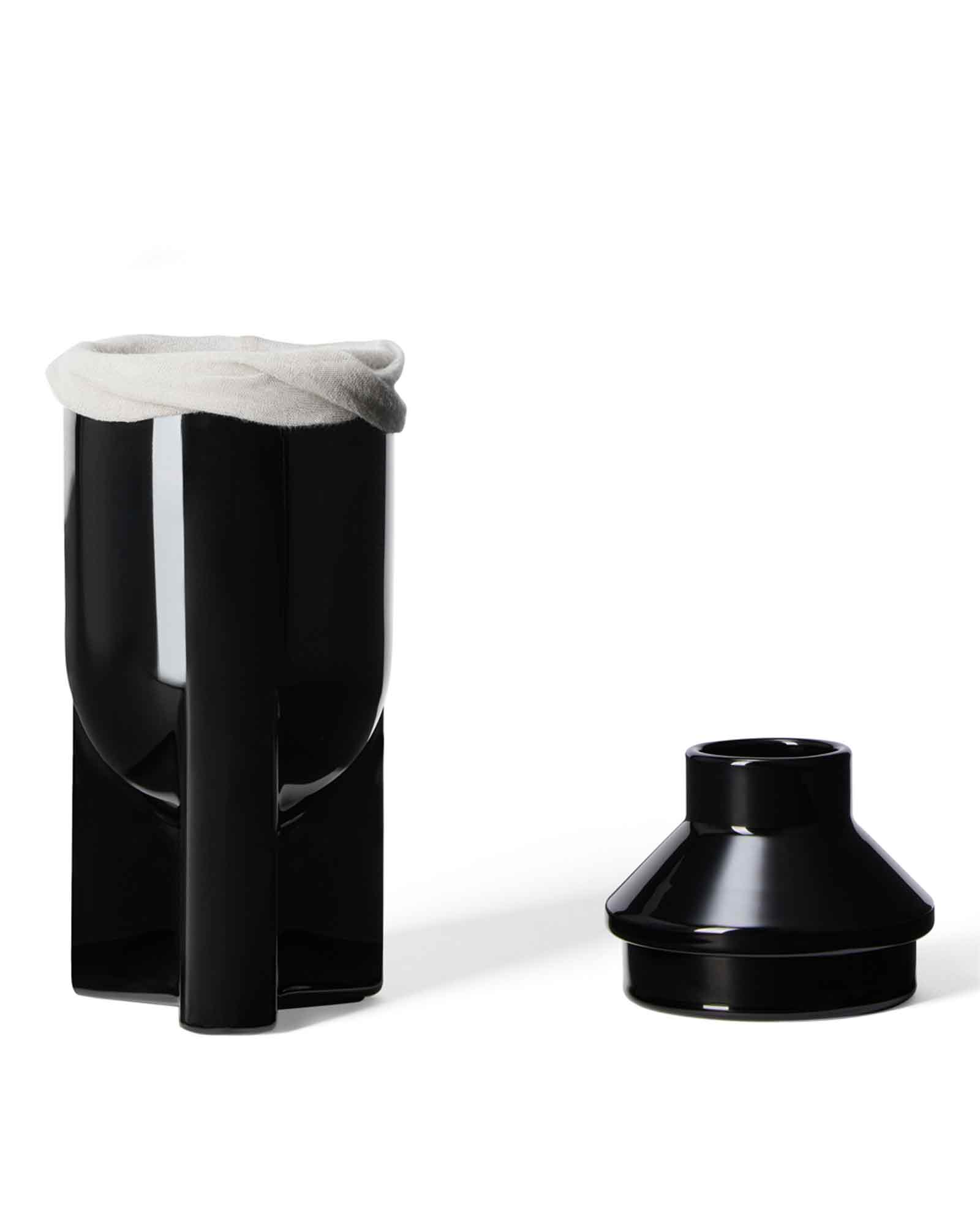 RICK OWENS・リック オウエンス - インテリア RH CANDLE / BLACK