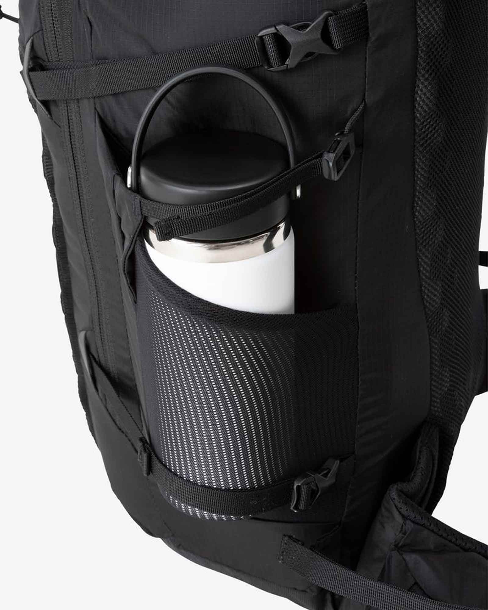 THE NORTH FACE・ザ ノースフェイス - バックパック GNOME 28 / BLACK