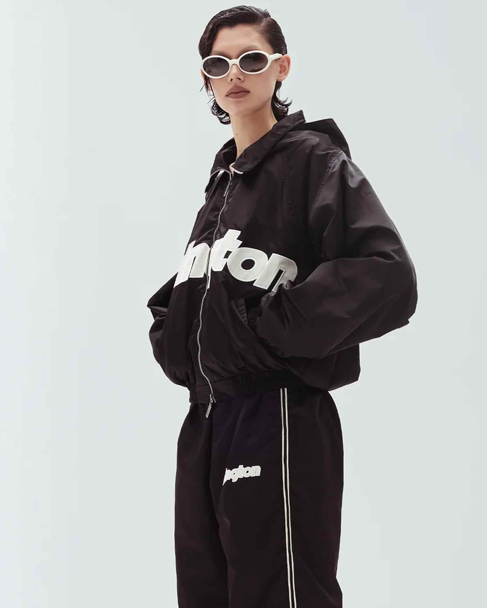 RRR123・里文顿 罗伊 李维斯 -  FLAGSHIP ABBOTS JACKET / BLACK