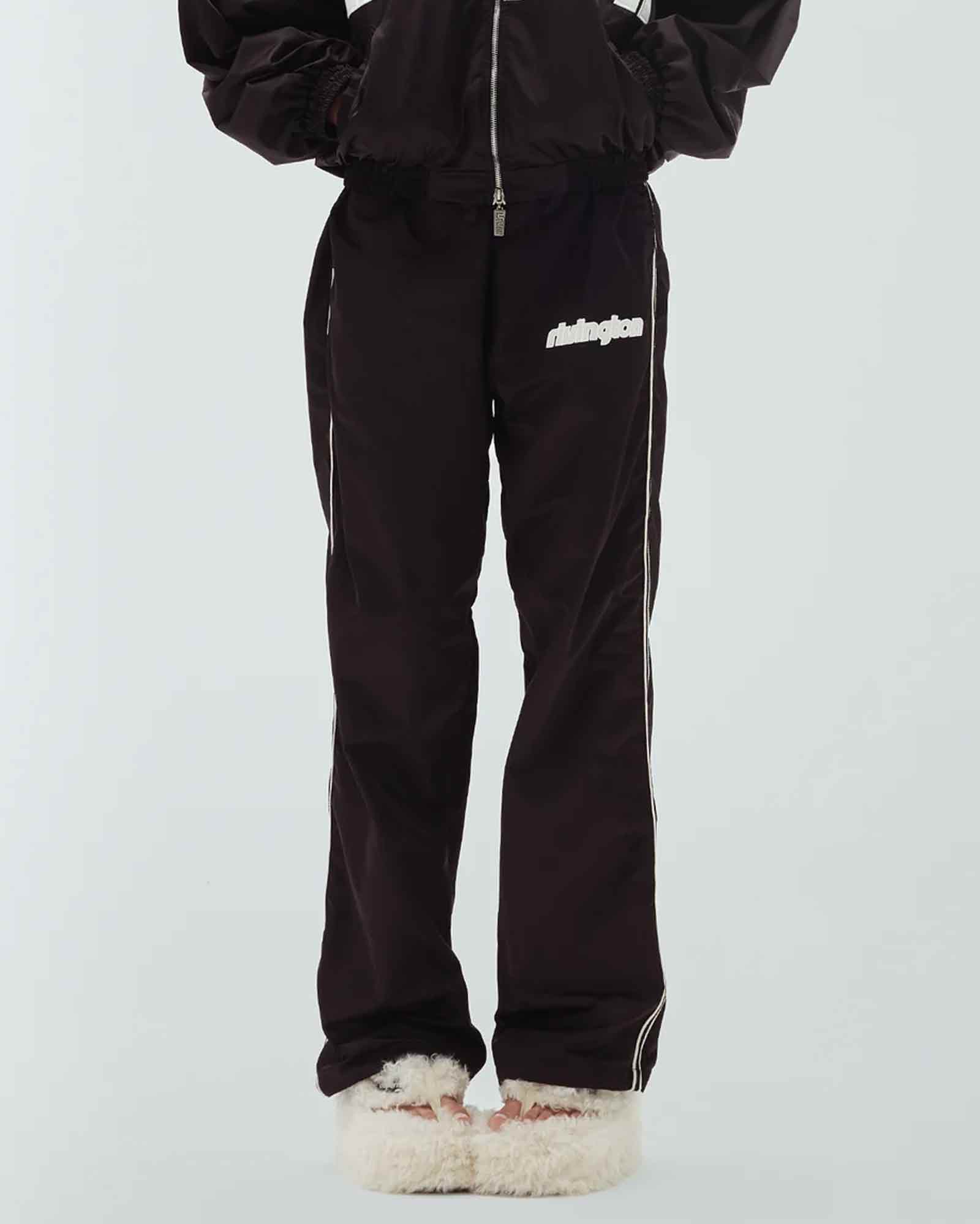 RRR123 (リヴィントン ロイ レビス) APOCRYPHA TRAPPIST PANT 