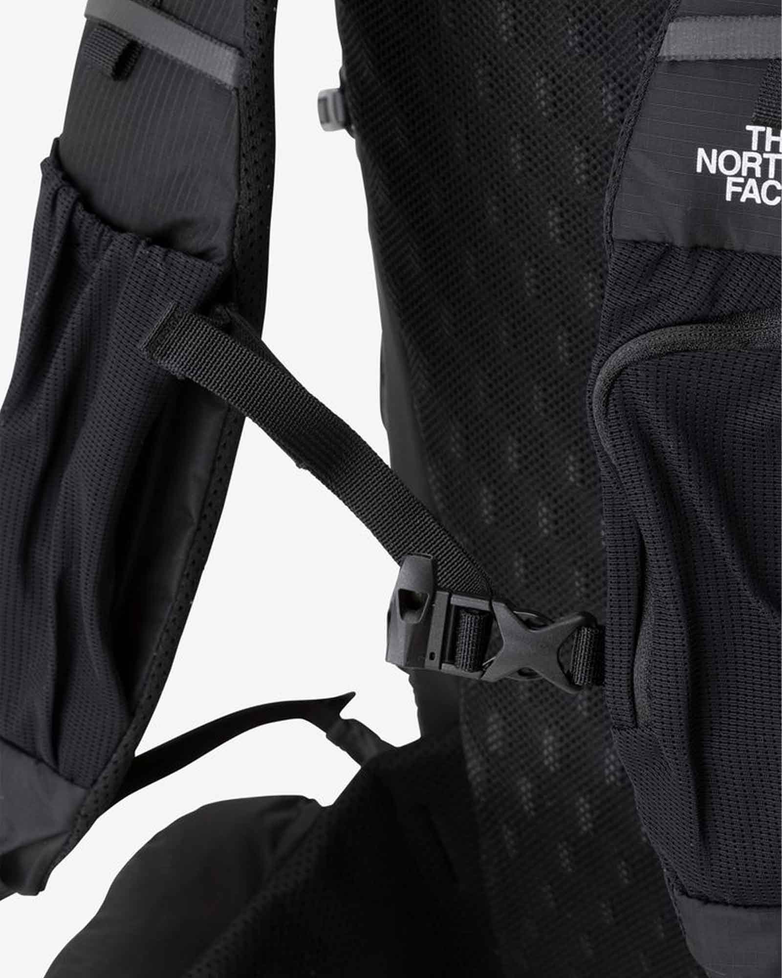 THE NORTH FACE・ザ ノースフェイス - バックパック GNOME 28 / BLACK