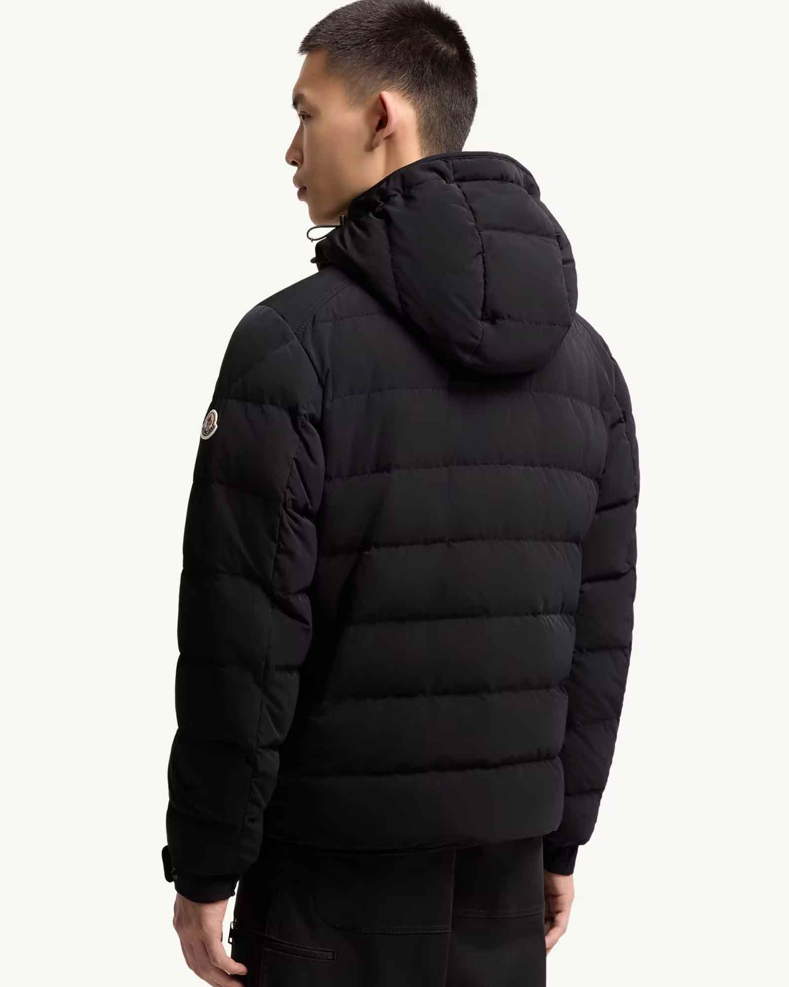 MONCLER・モンクレール -  PELAT JACKET / BLACK