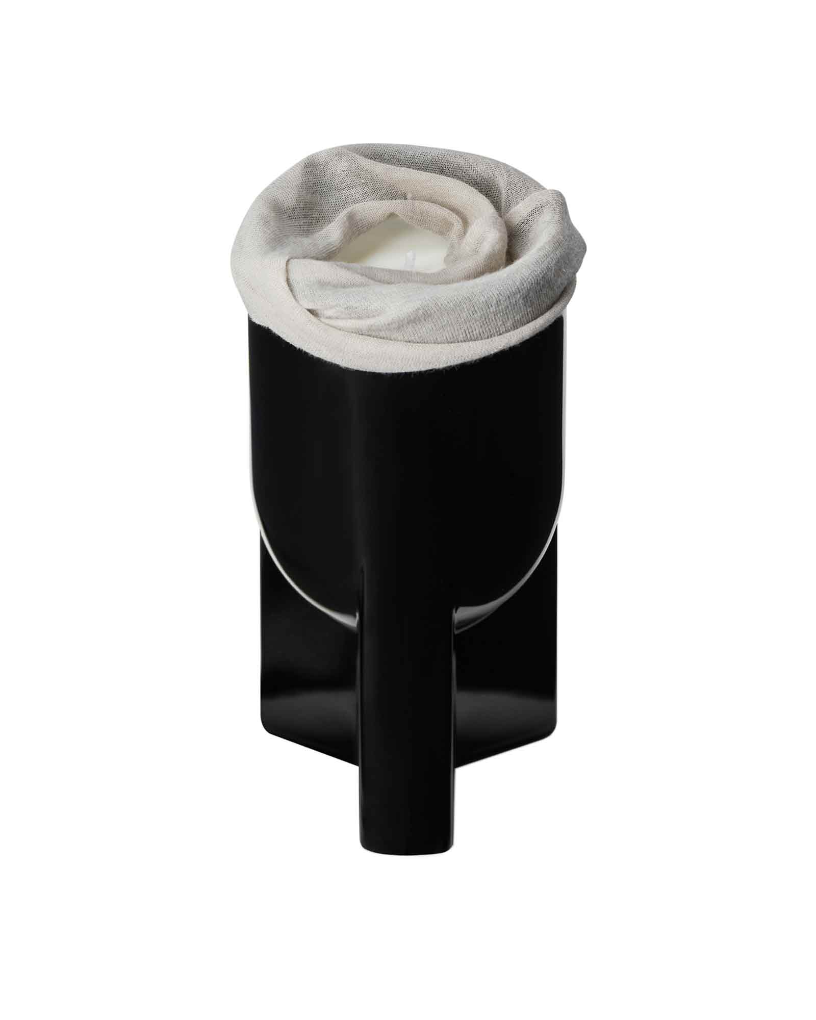 RICK OWENS・リック オウエンス - インテリア RH CANDLE / BLACK